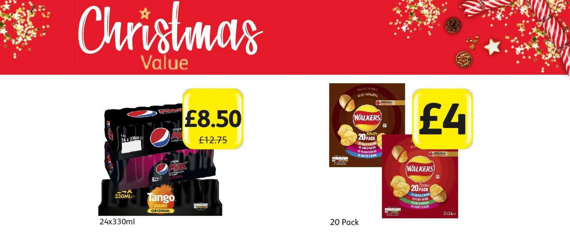 Londis Weekly Offers - 4