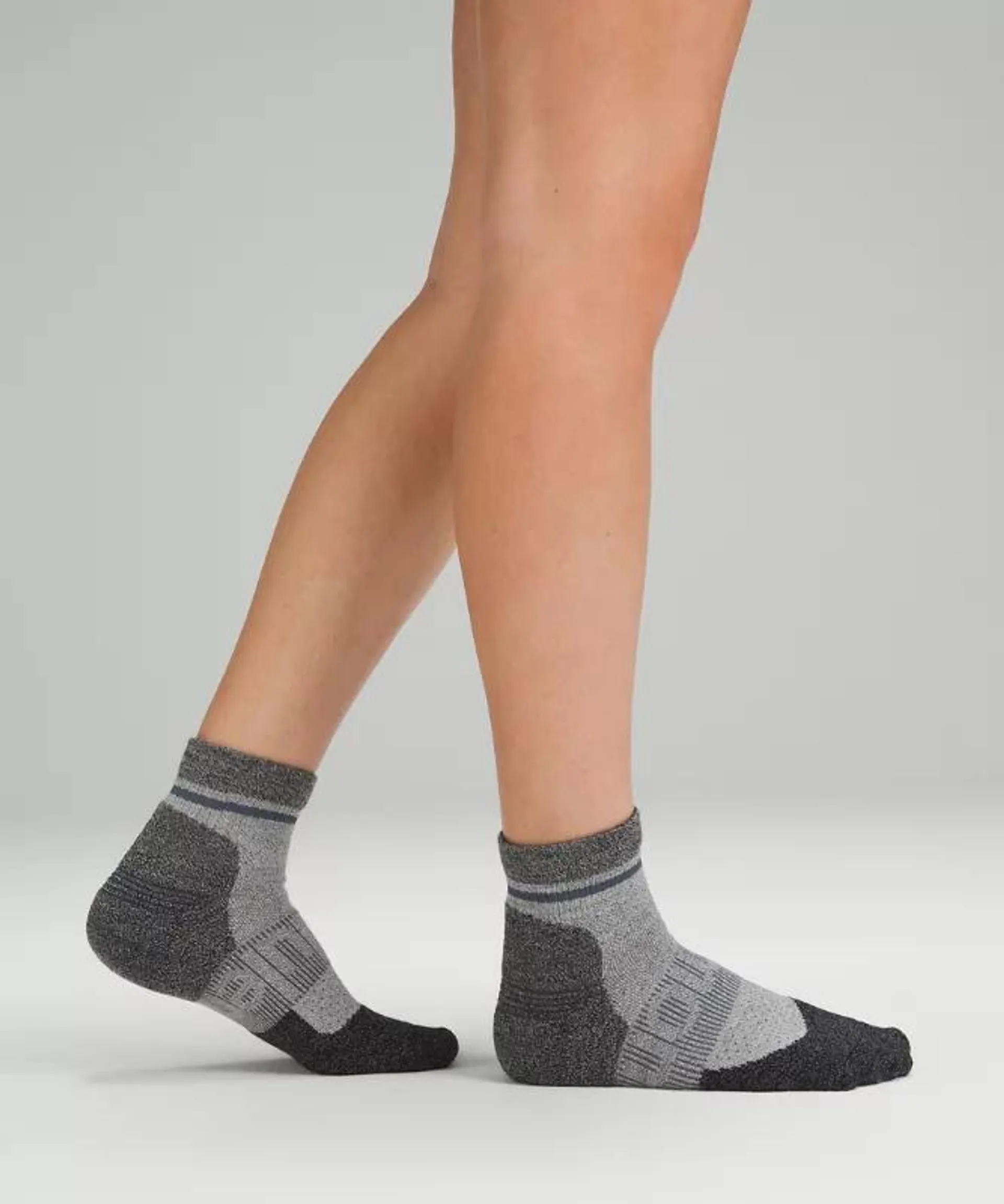 Women's Power Stride Hiking Ankle Sock Online Only