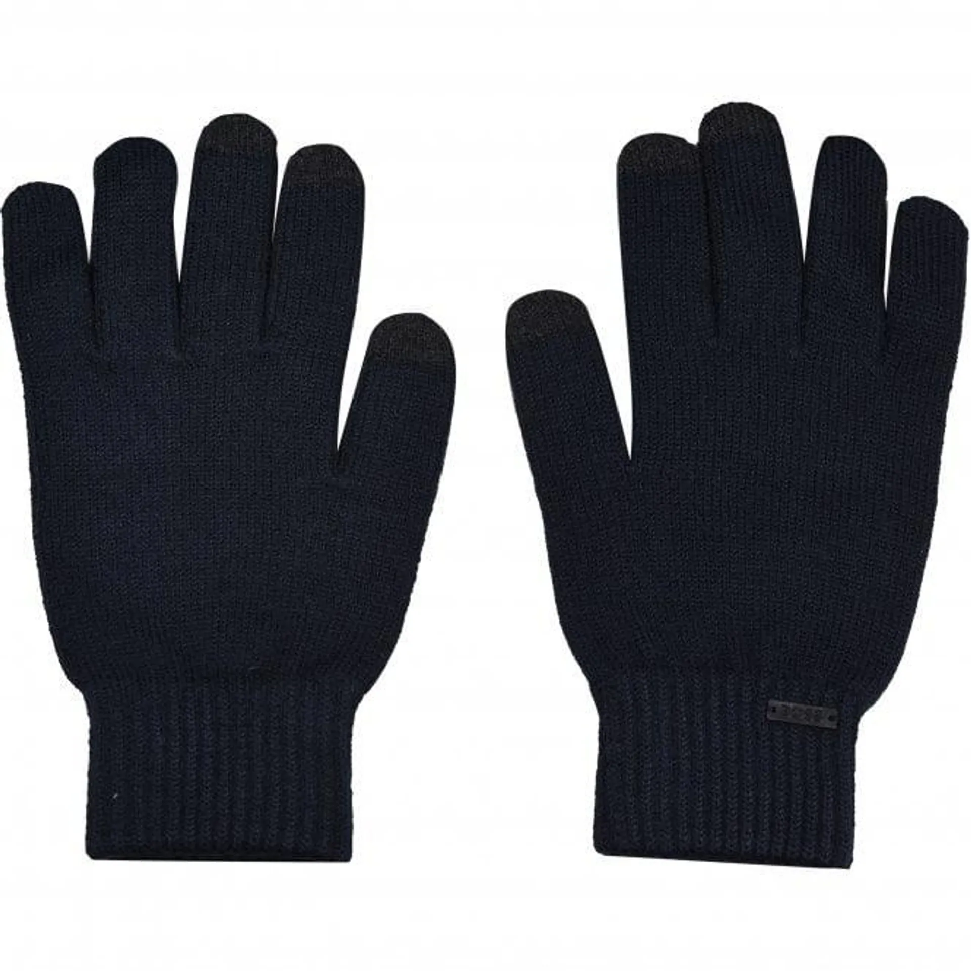 Gritzos-1 Running Gloves, Navy