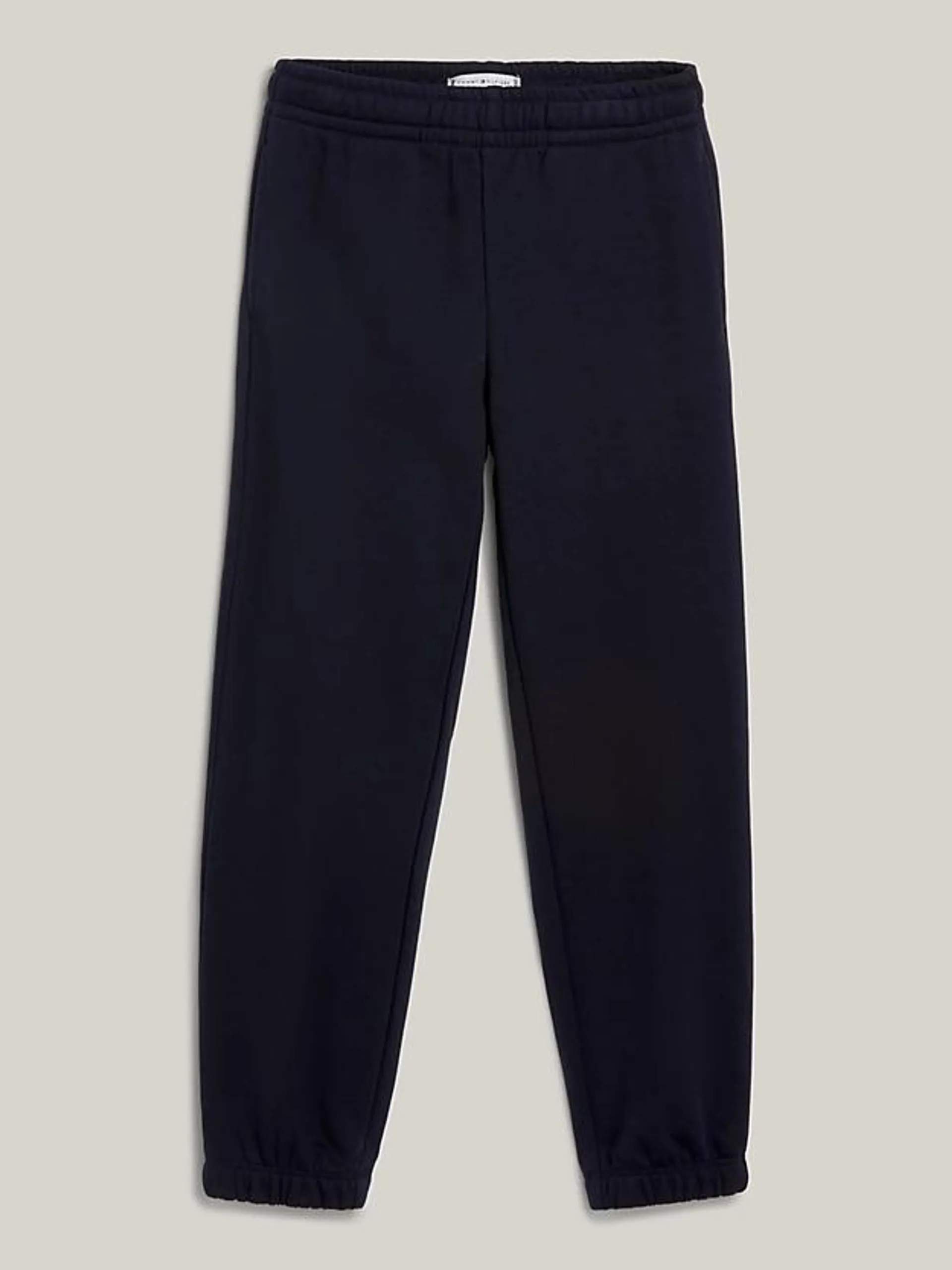 Essential Cuffed Joggers