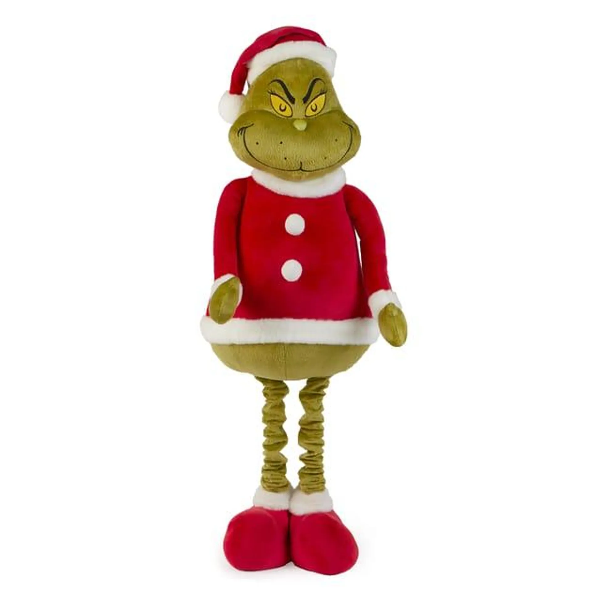 Extendable Grinch Decoration