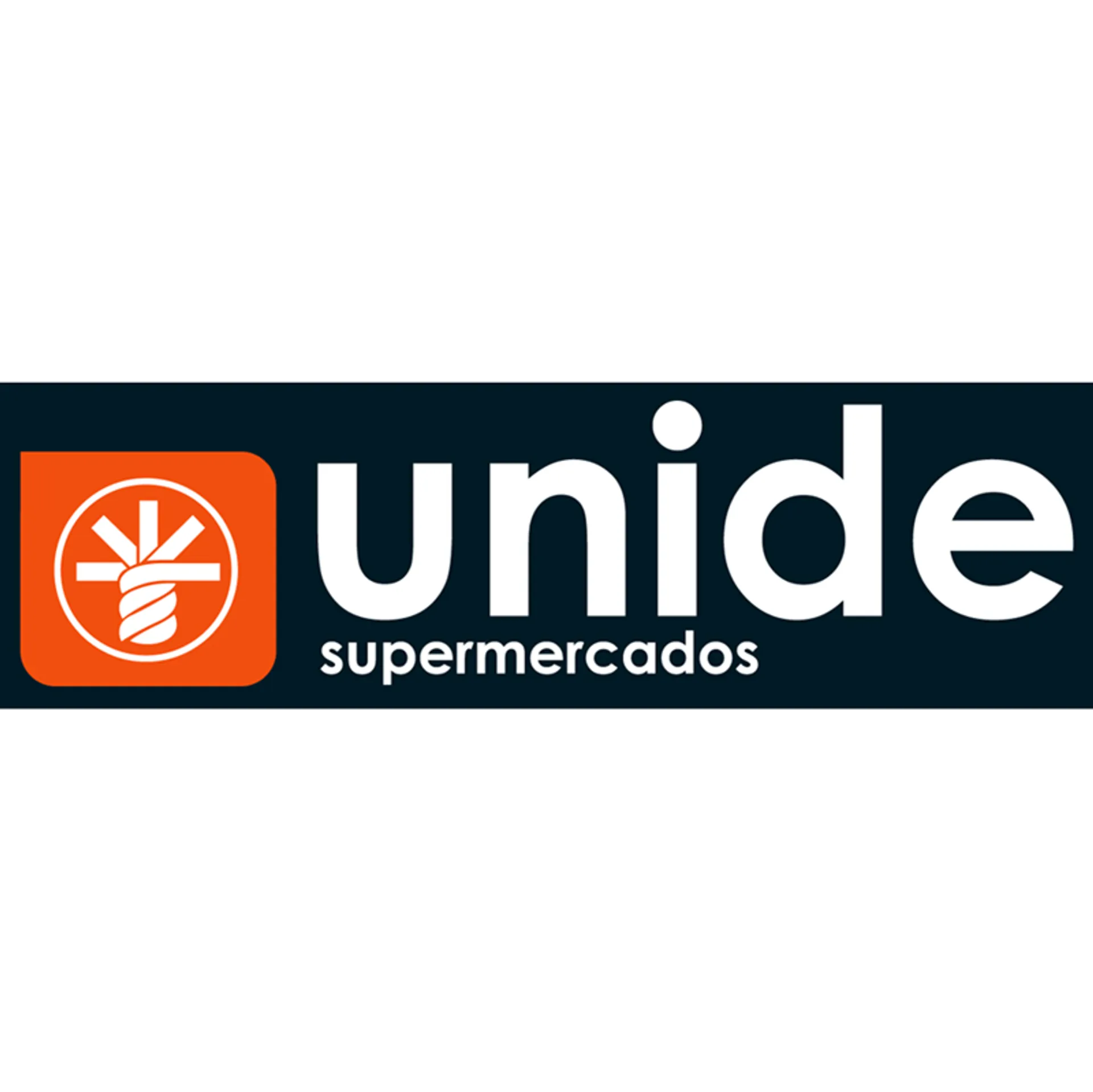 UNIDE SUPERMERCADOS logo de catálogo