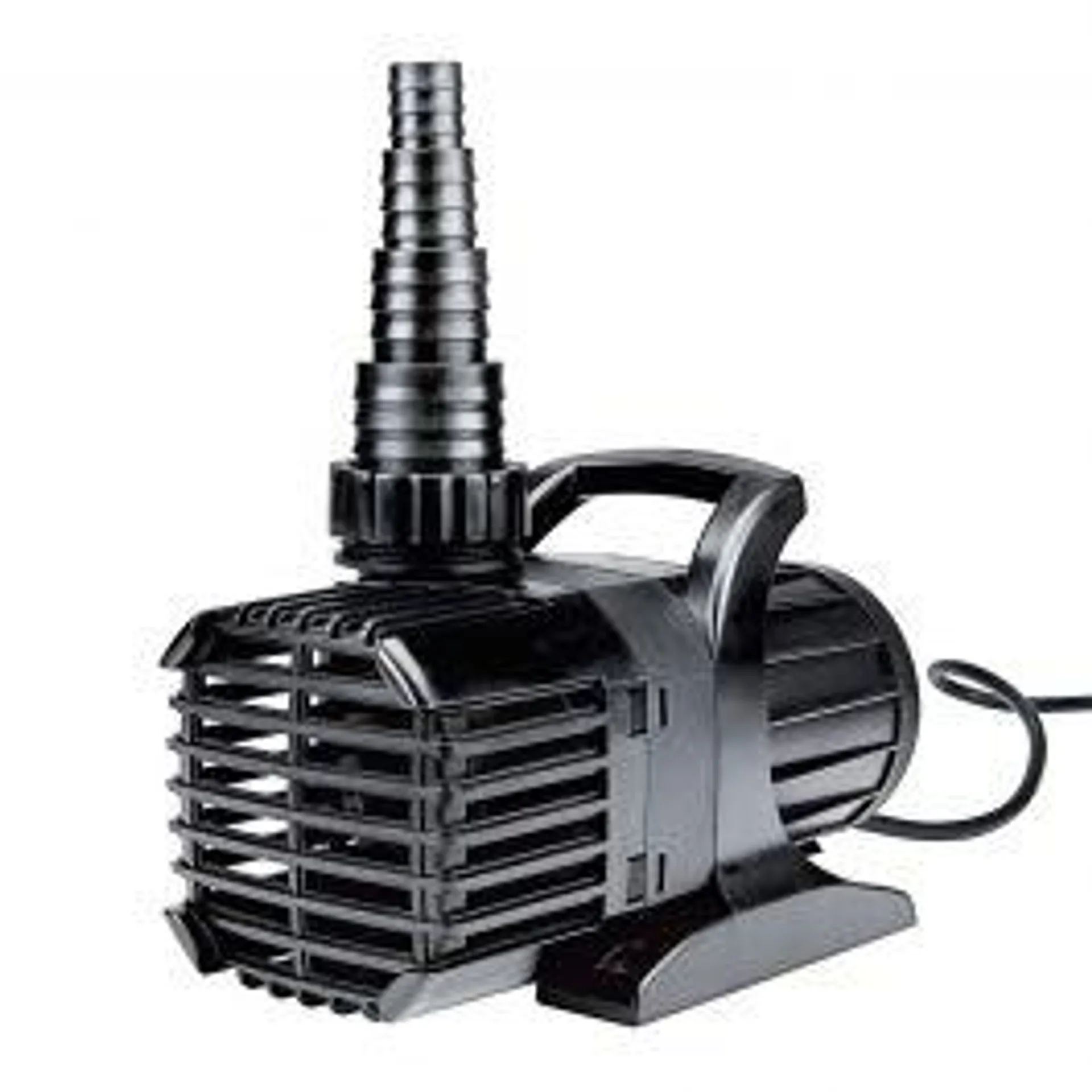 4500 GPH Submersible Waterfall Pump