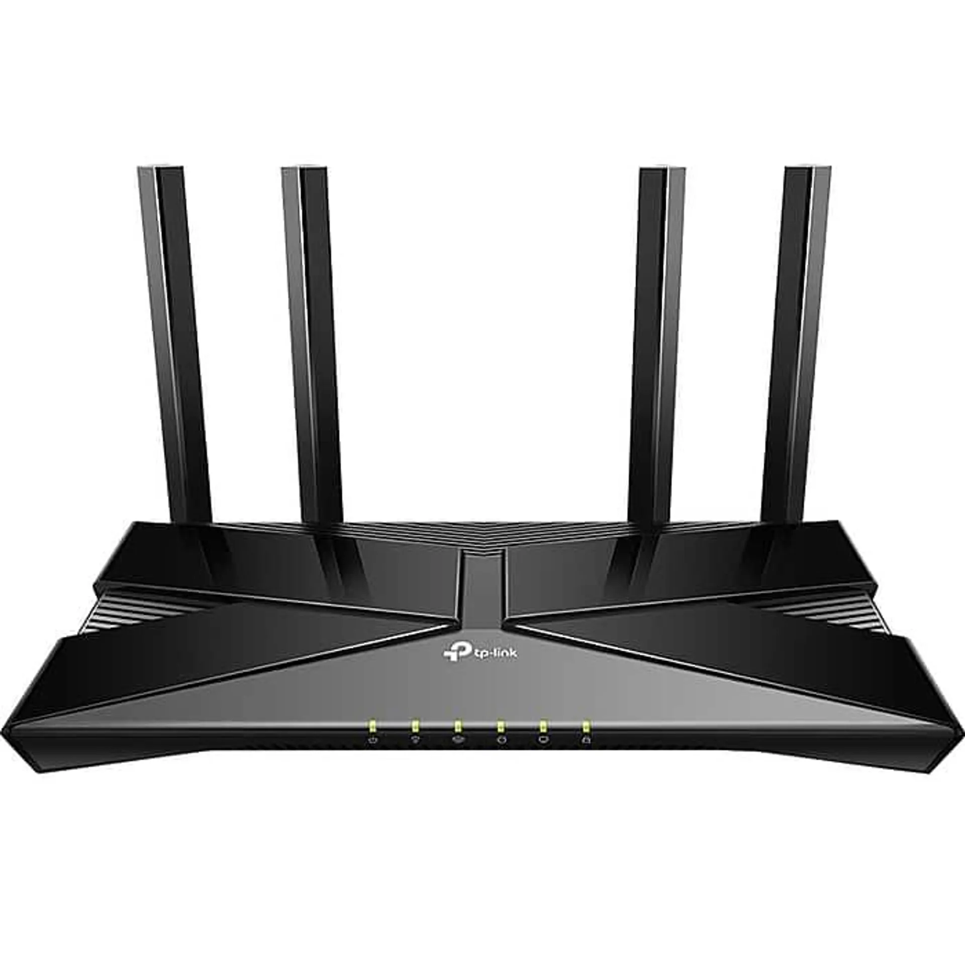 TP-LINK Archer AX1500 Dual Band MU-MIMO Gaming Router,