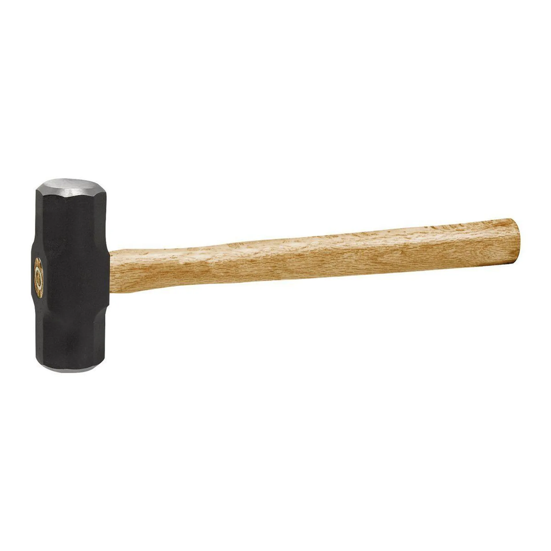 PITTSBURGH 4 lb. Hardwood Engineers Hammer