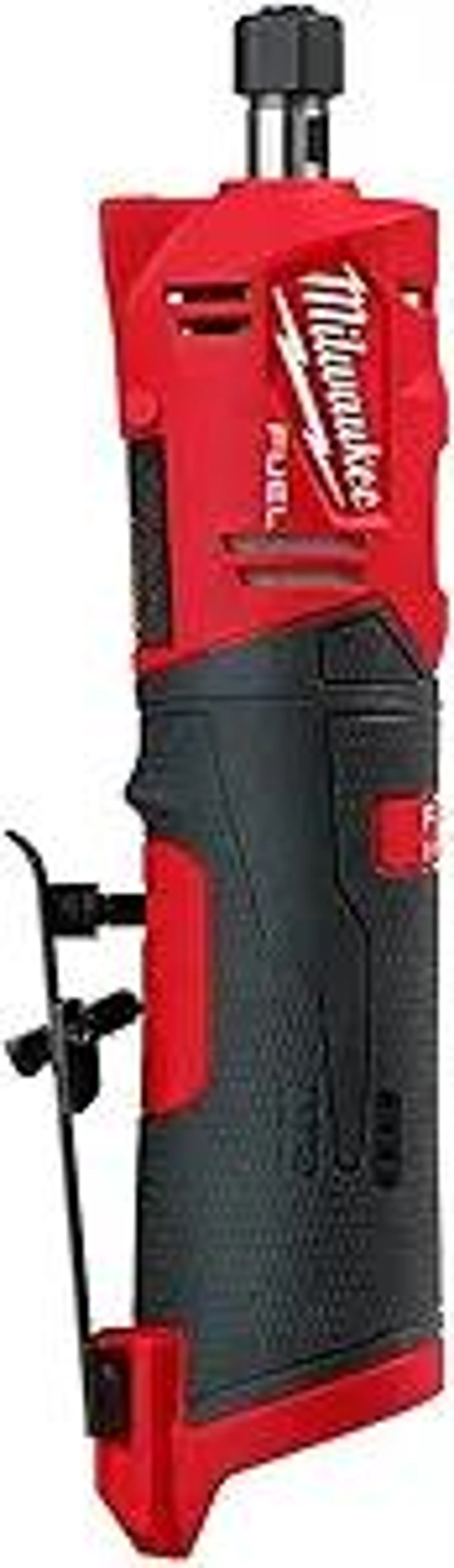 Milwaukee 2486-20 M12 FUEL Lithium-Ion In line Die Grinder (Tool Only)