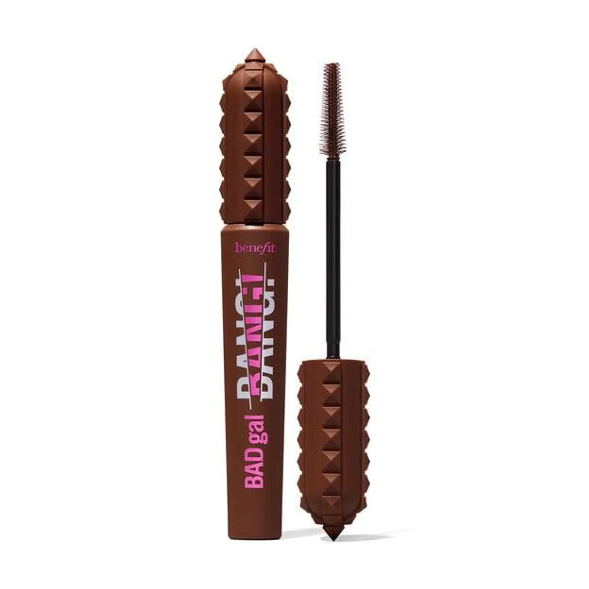 BADgal BANG! BIGGER, BADDER volumizing mascara