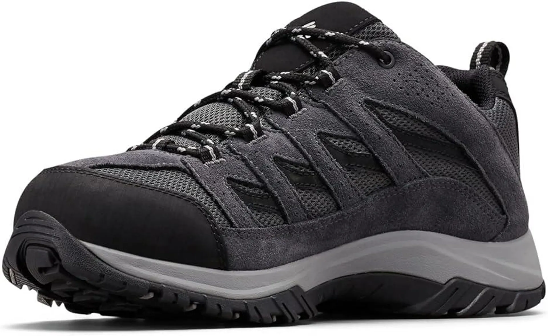 Columbia Men's Crestwood Hiking Shoe