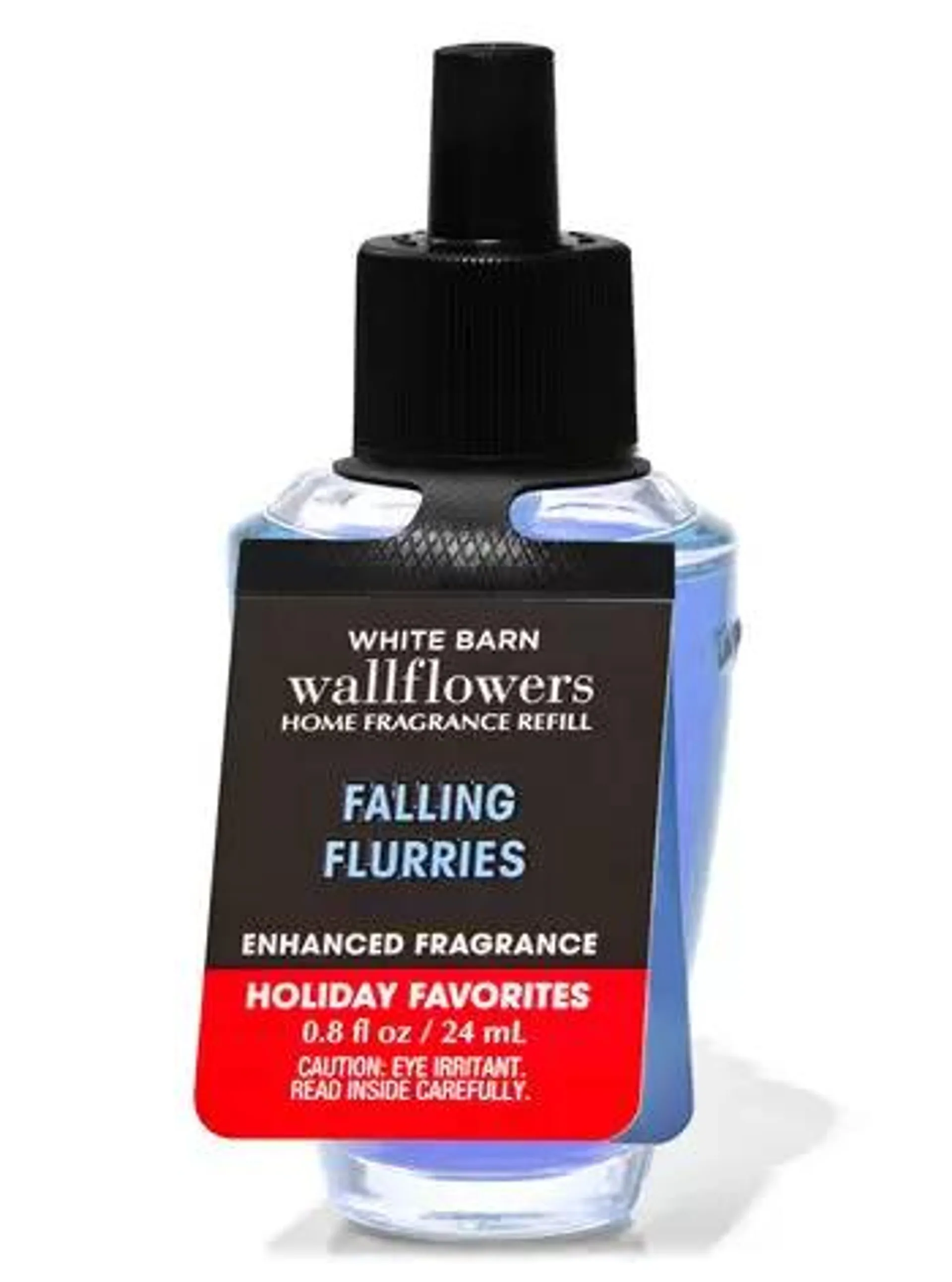 Falling Flurries Wallflowers Fragrance Refill