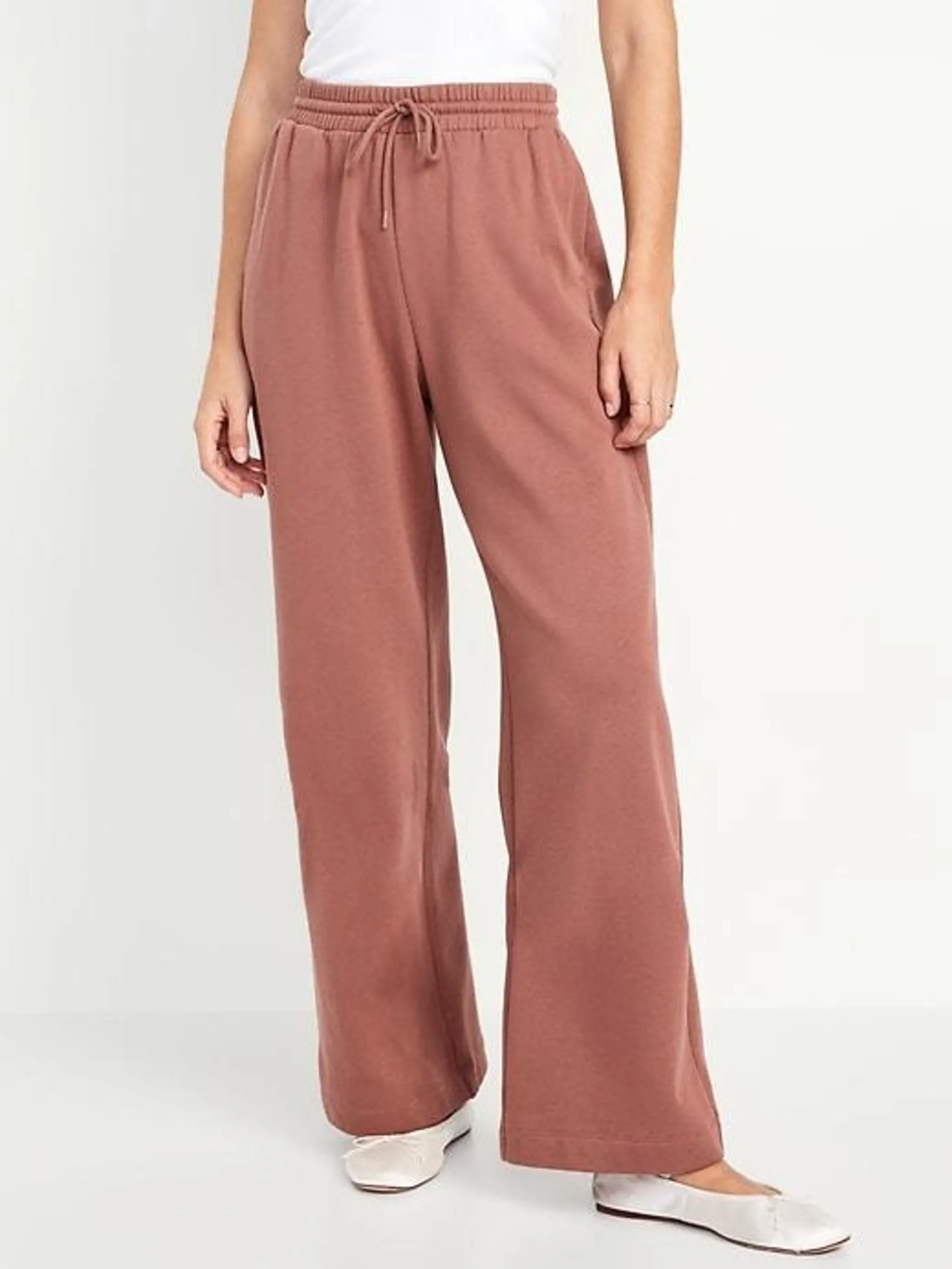 Extra High-Waisted SoComfy Pants