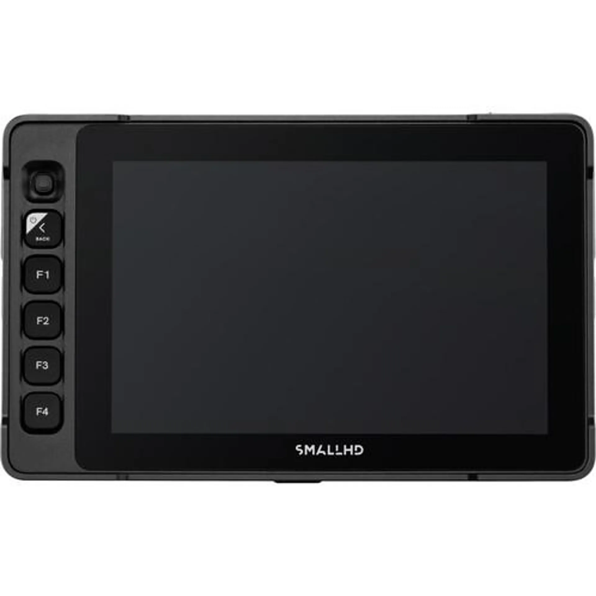 SmallHD ULTRA 7 UHD 4K On-Camera Touchscreen Monitor