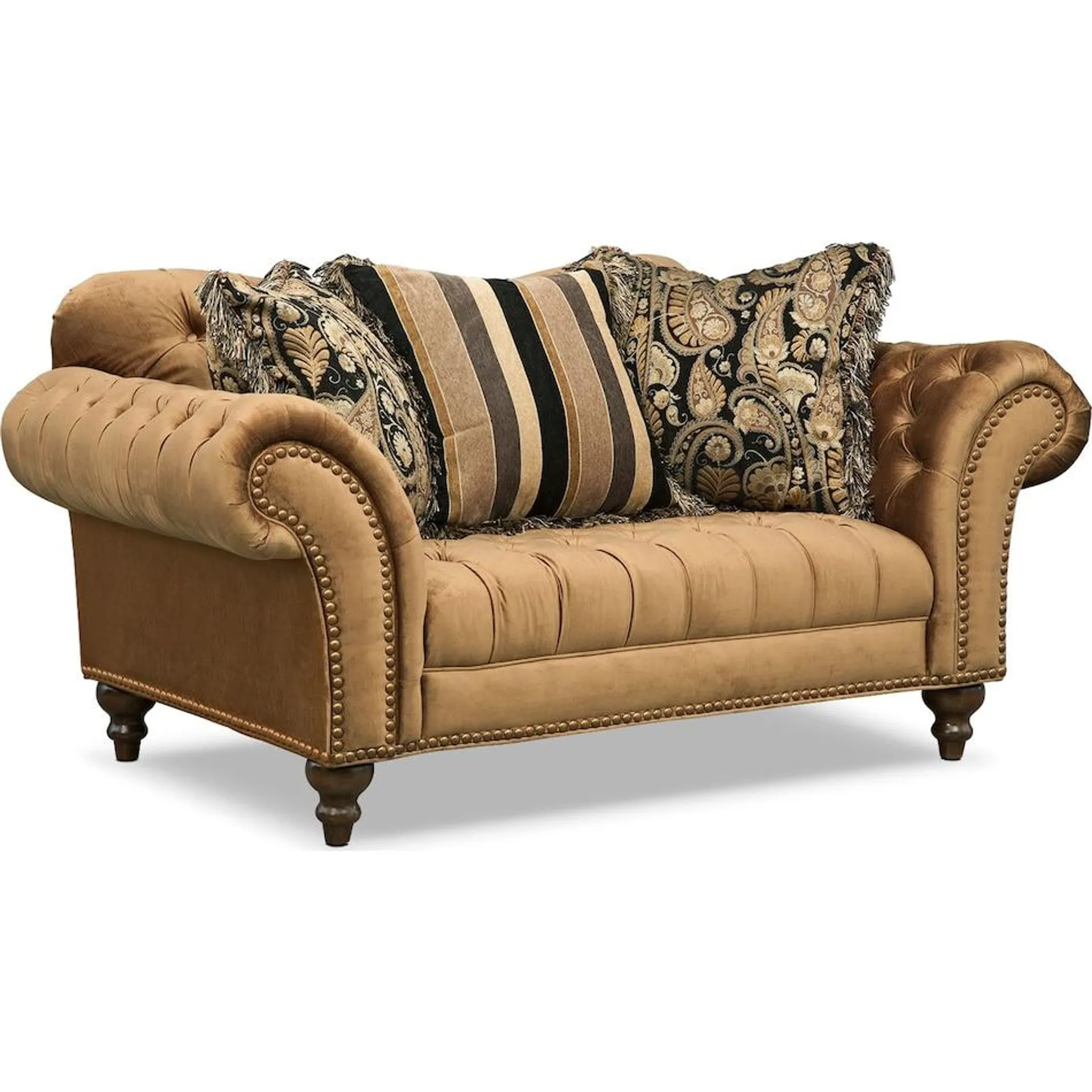 Brittney Loveseat