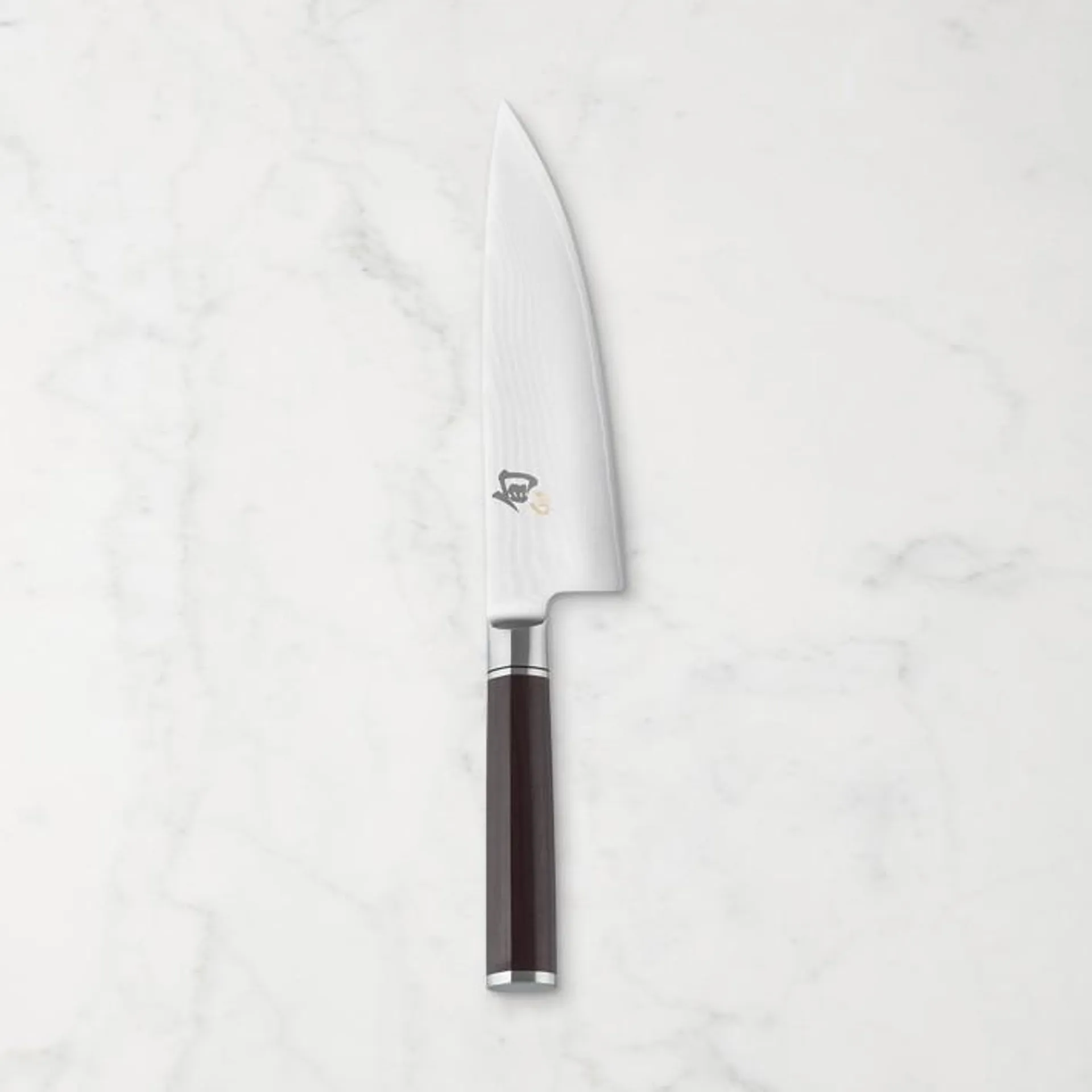 Shun Classic Western Chef's Knife