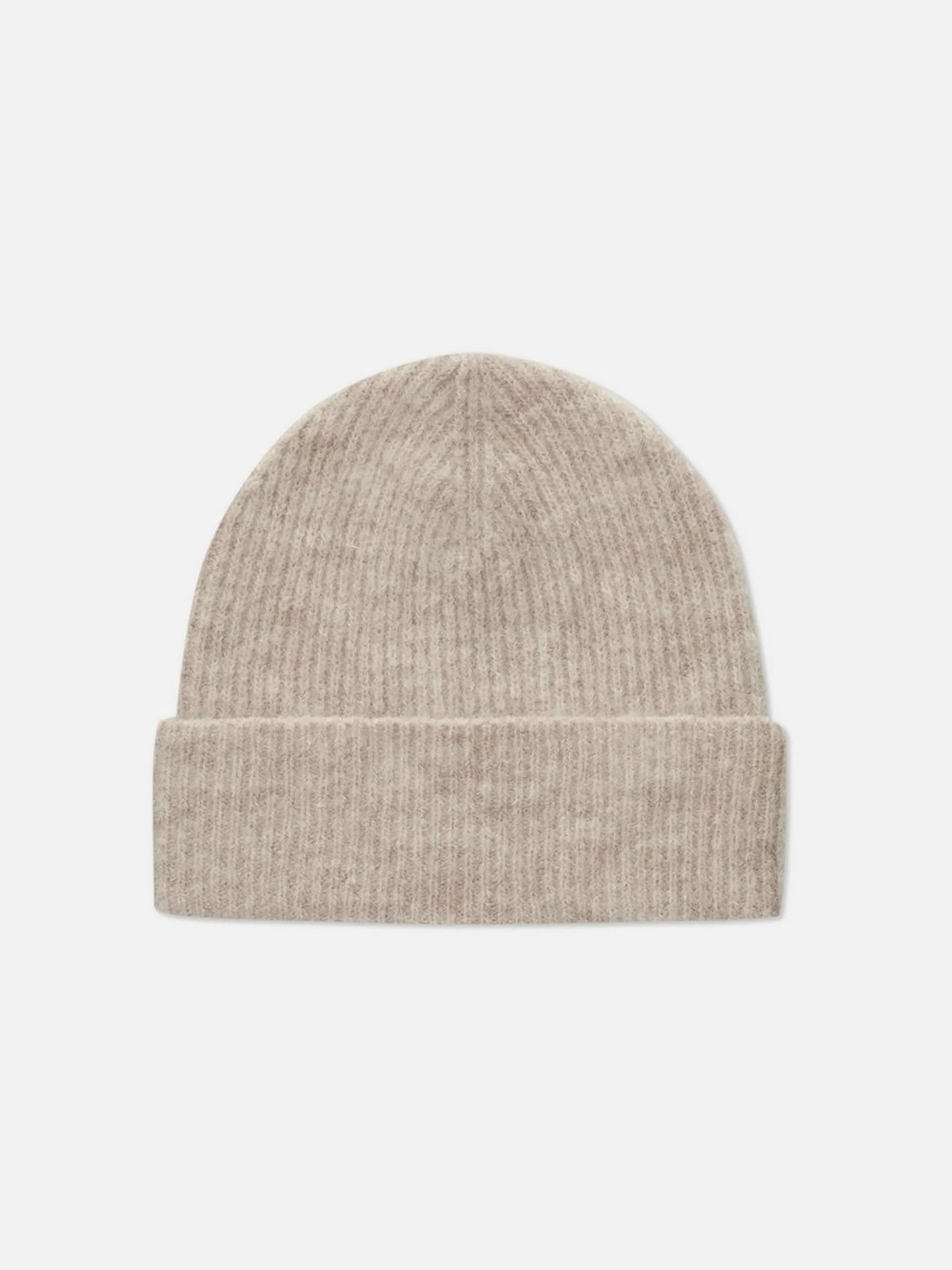 The Edit Knit Beanie