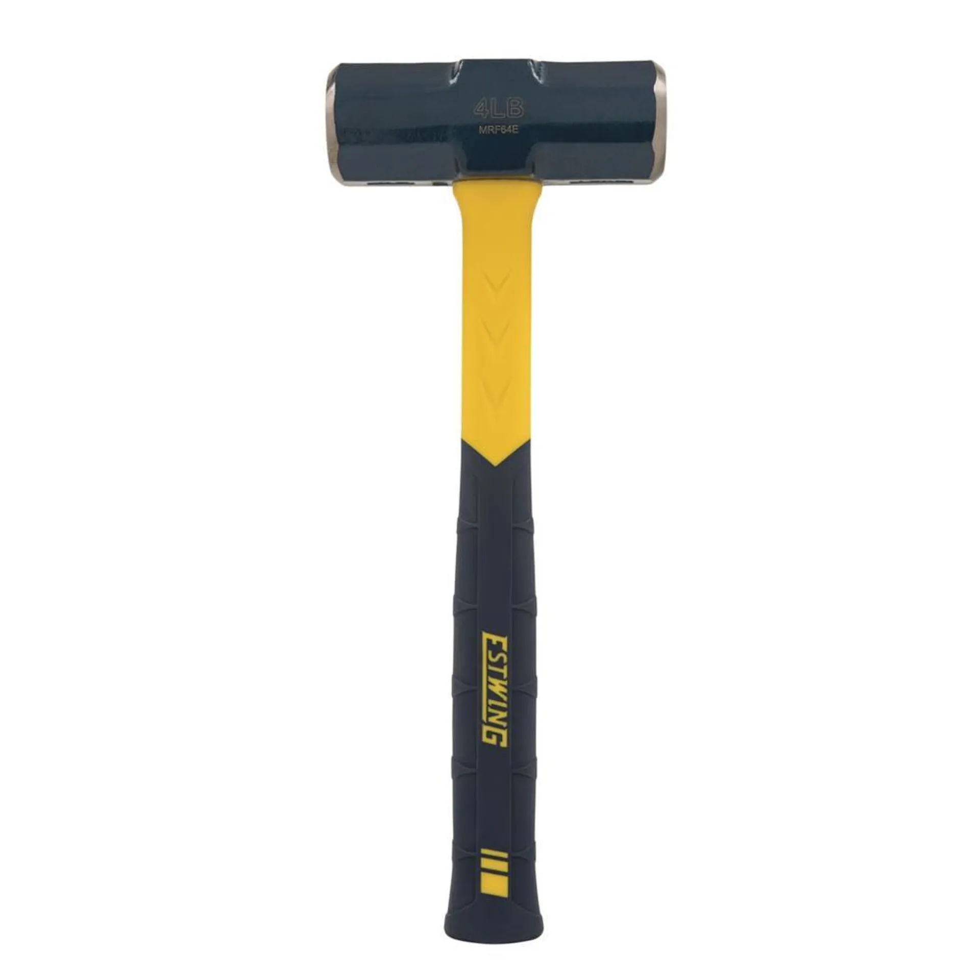 Estwing Sure Strike® 4 lb. Fiberglass Engineer's Hammer