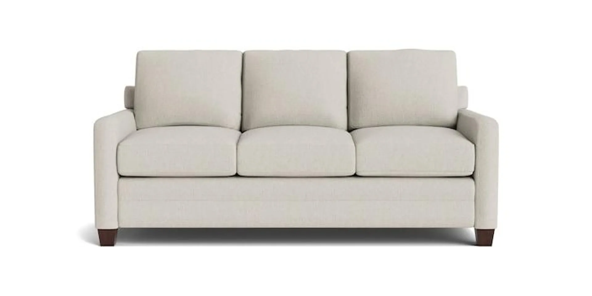 Carolina Track Arm Sofa