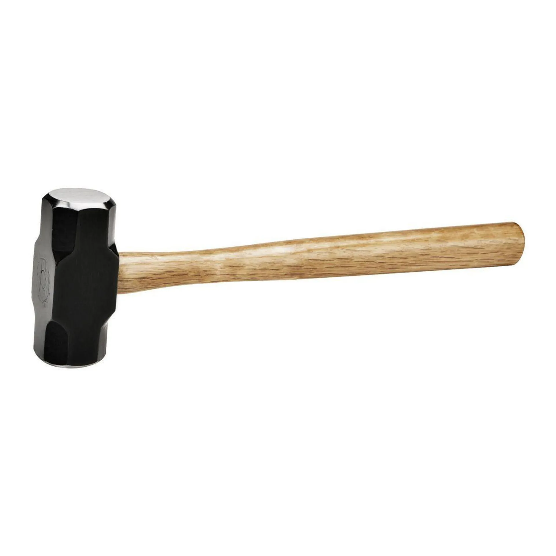 PITTSBURGH 3 lb. Hardwood Engineers Hammer