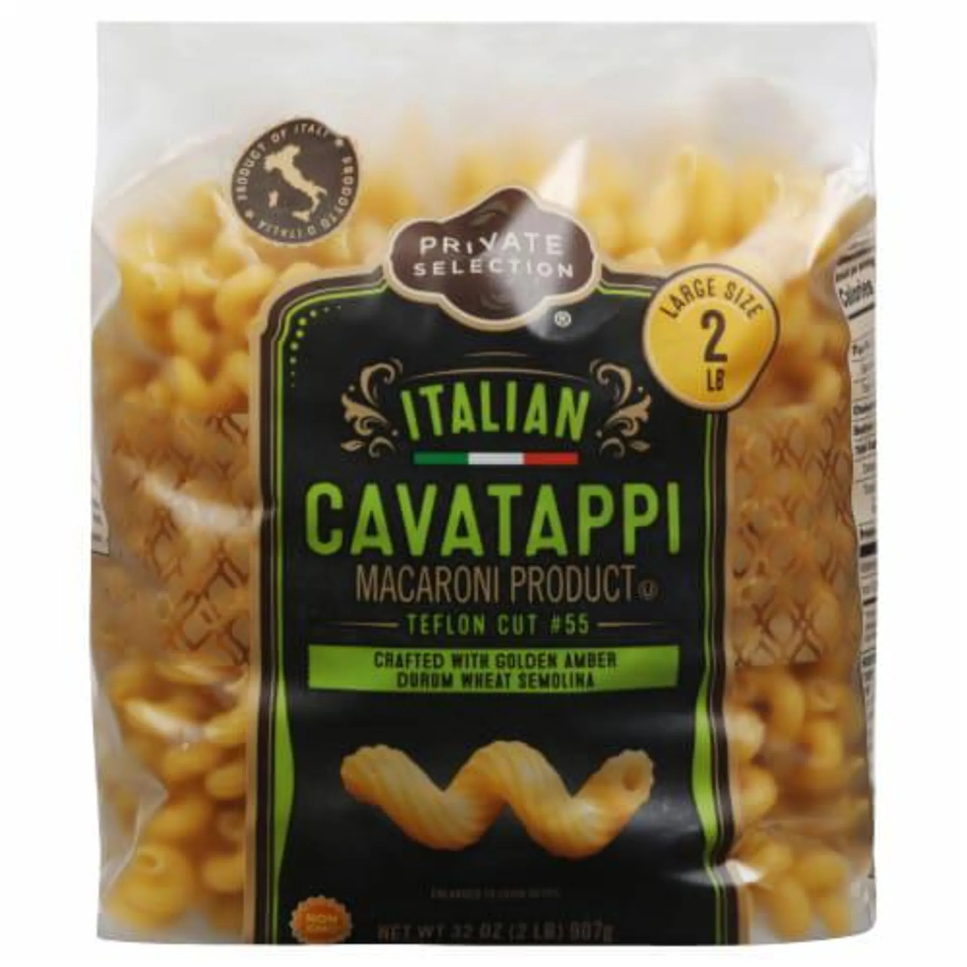 Private Selection® Italian Cavatappi Pasta