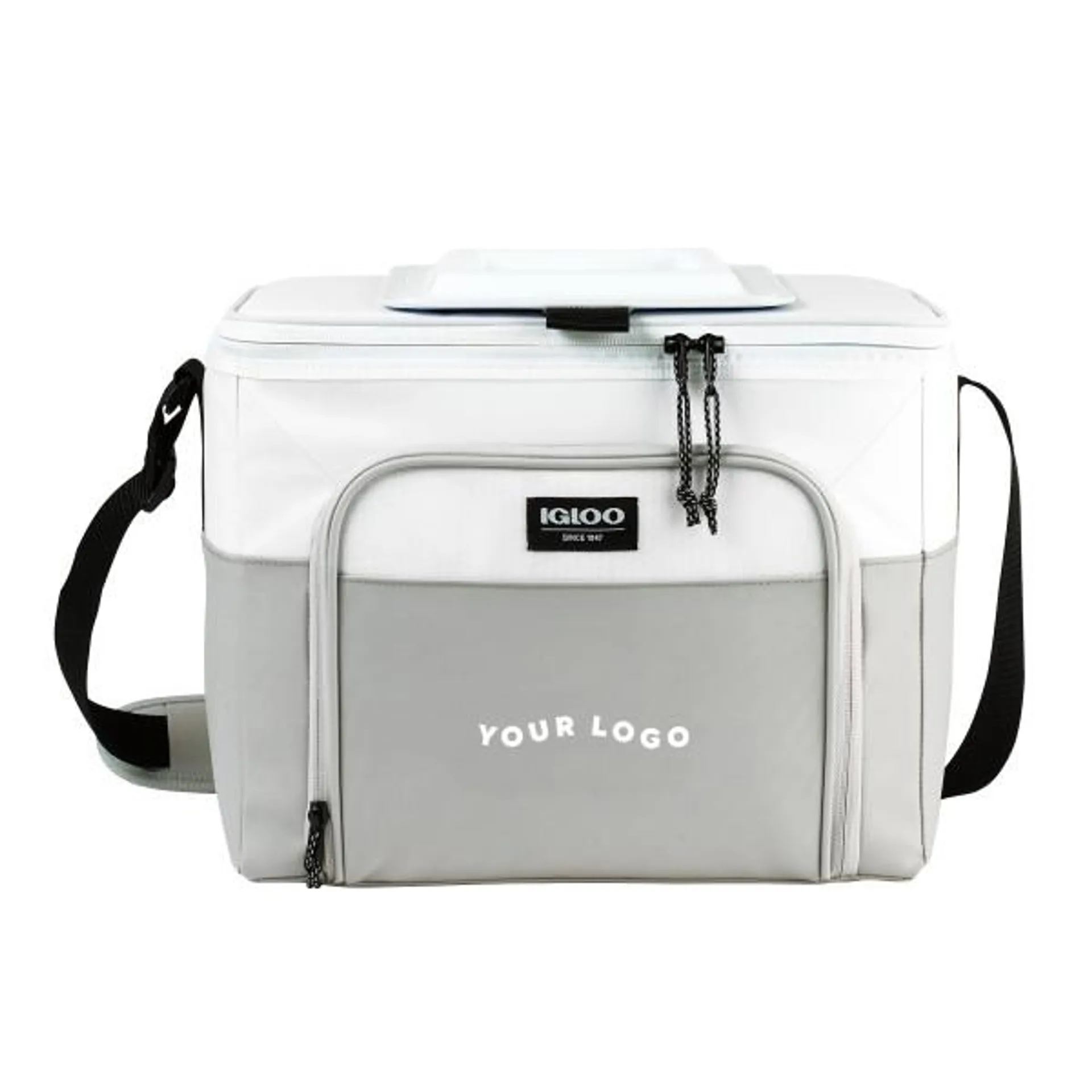 Igloo® Seadrift™ Hard Lined Cooler