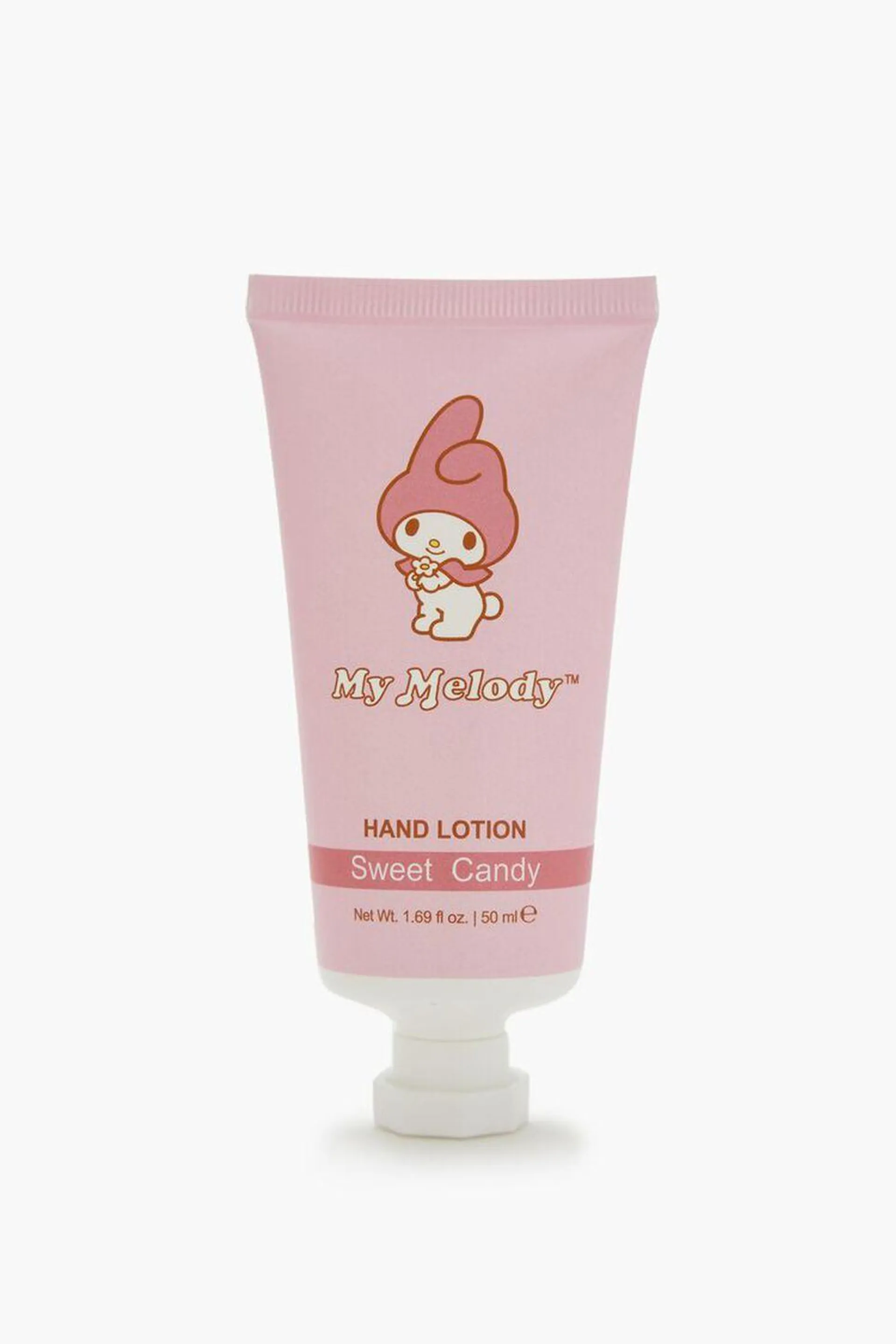 My Melody Hand Lotion