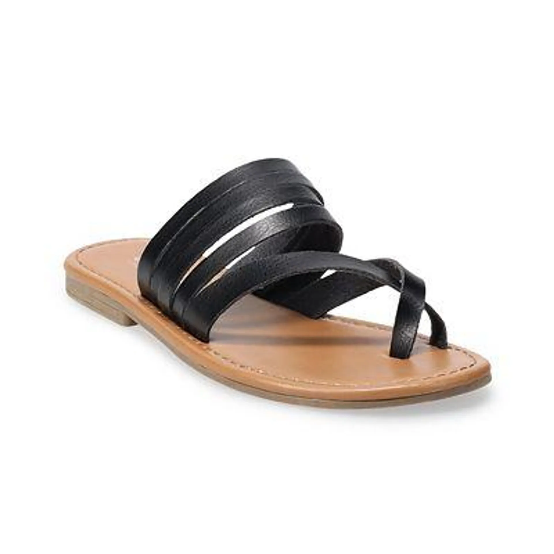 Sonoma Goods For Life® Cressida Women's Thong Sandals