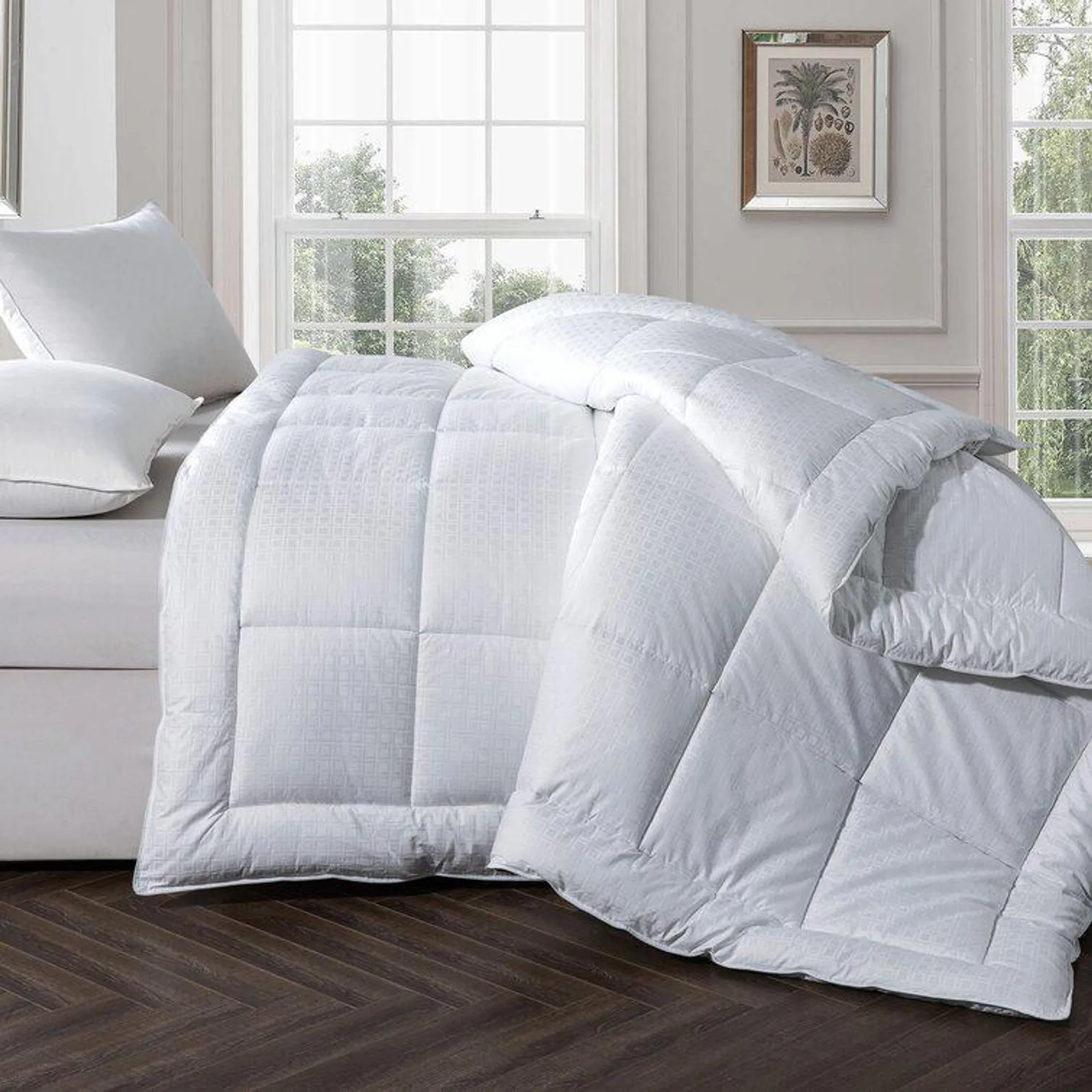 Wayfair Sleep™ All Season Down Alternative Comforter