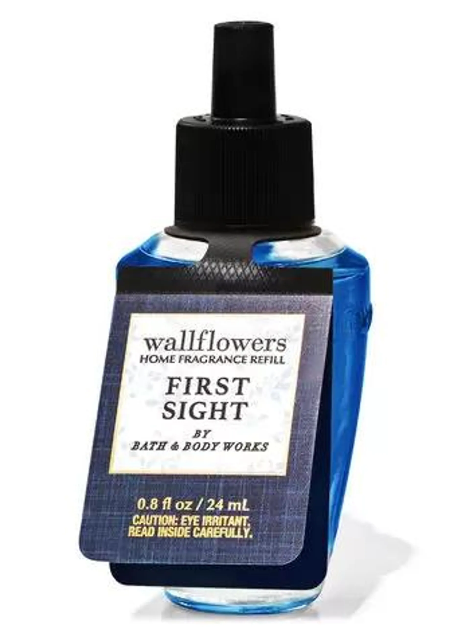 First Sight Wallflowers Fragrance Refill