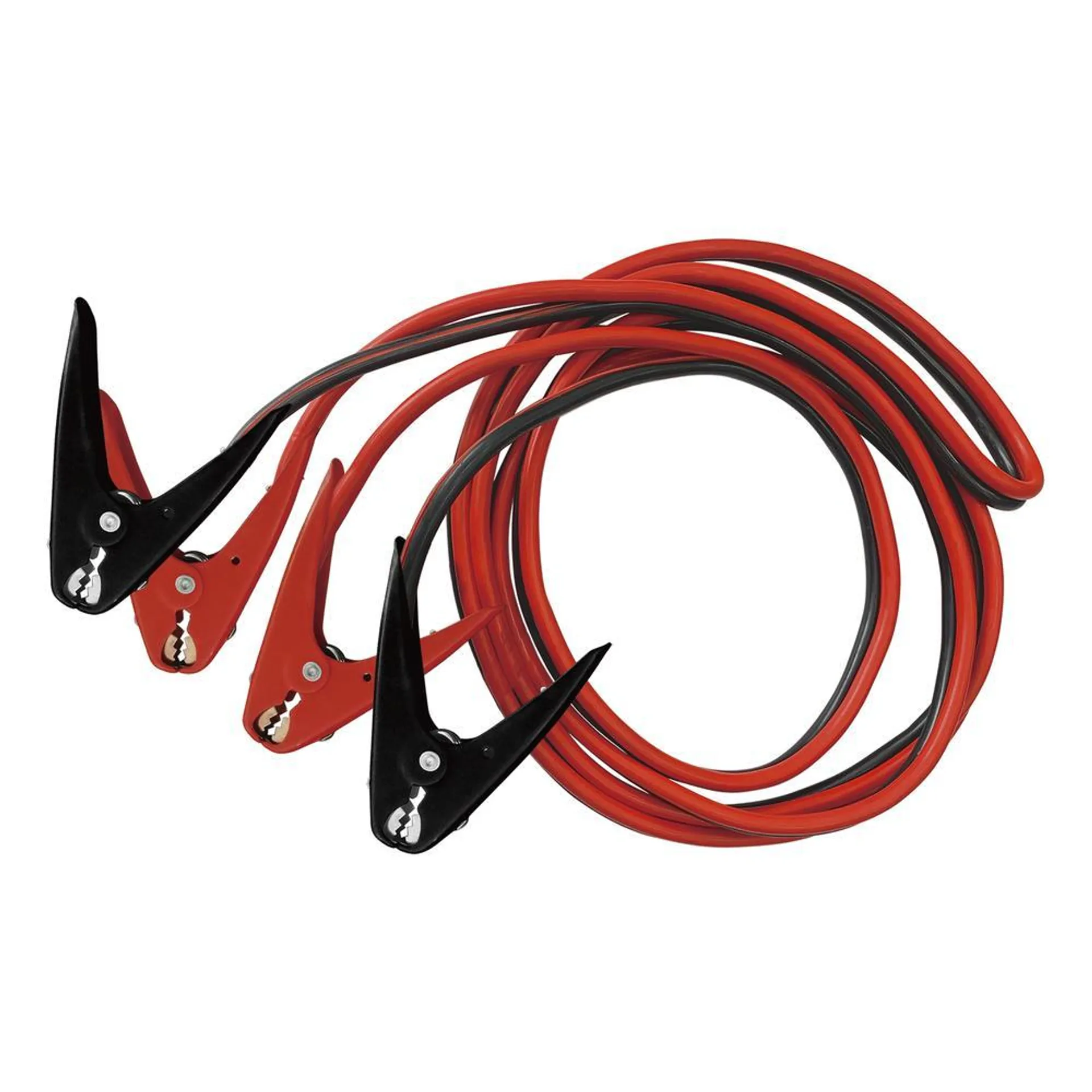 Performax™ 2-Gauge 16' Jumper Cables