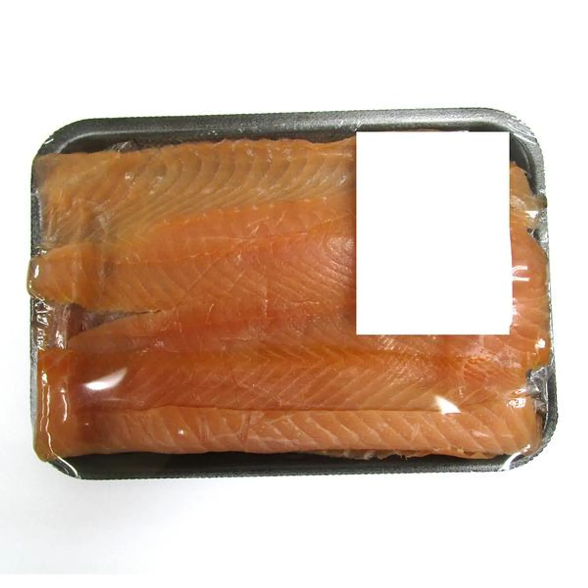 Sliced Lox Tray Pack