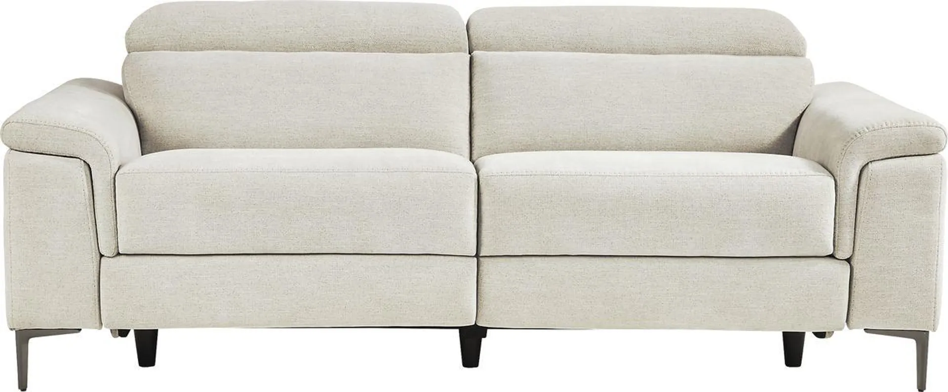 Weatherford Park Dual Power Reclining Sofa
