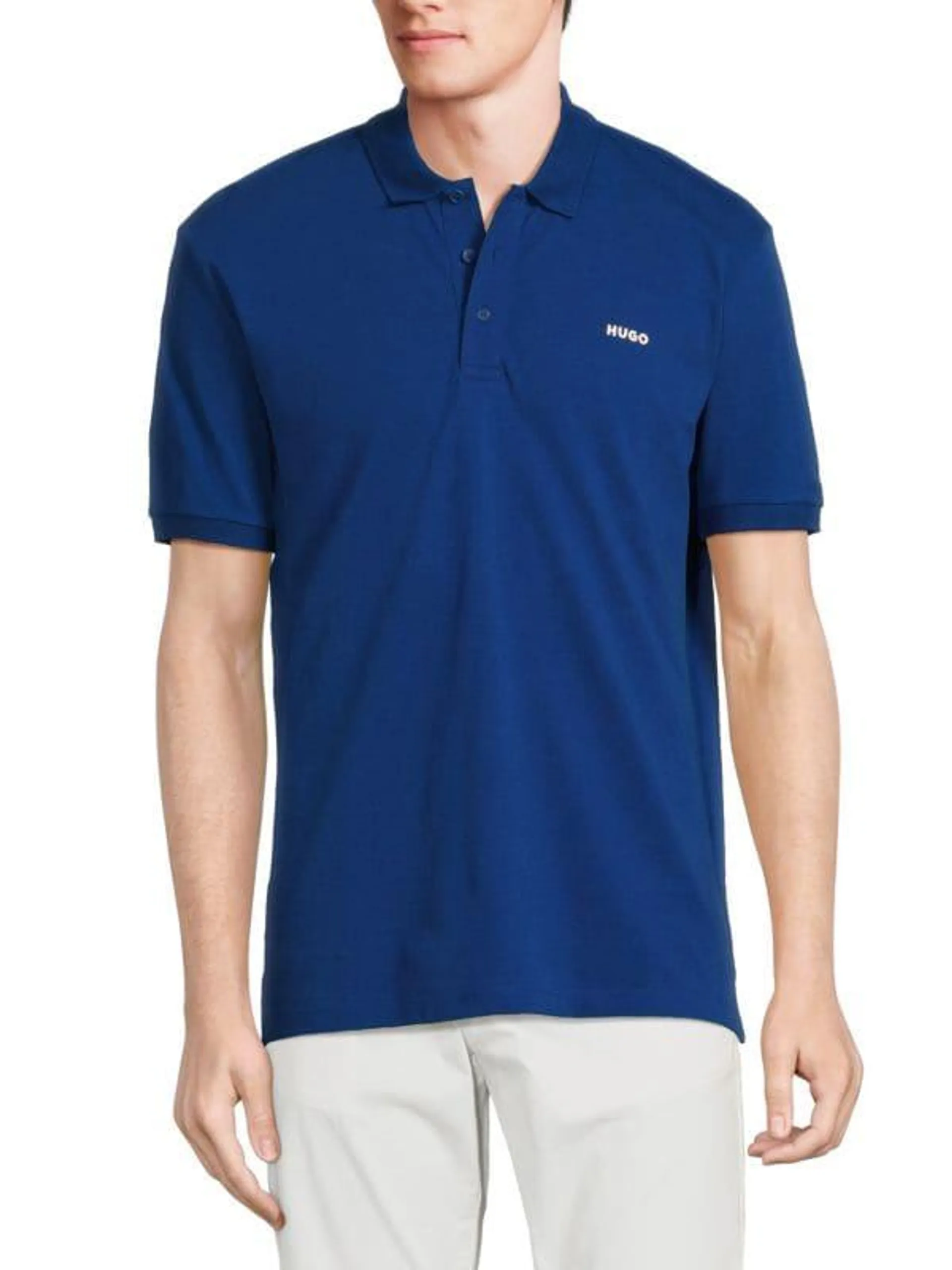 Donos Logo Polo