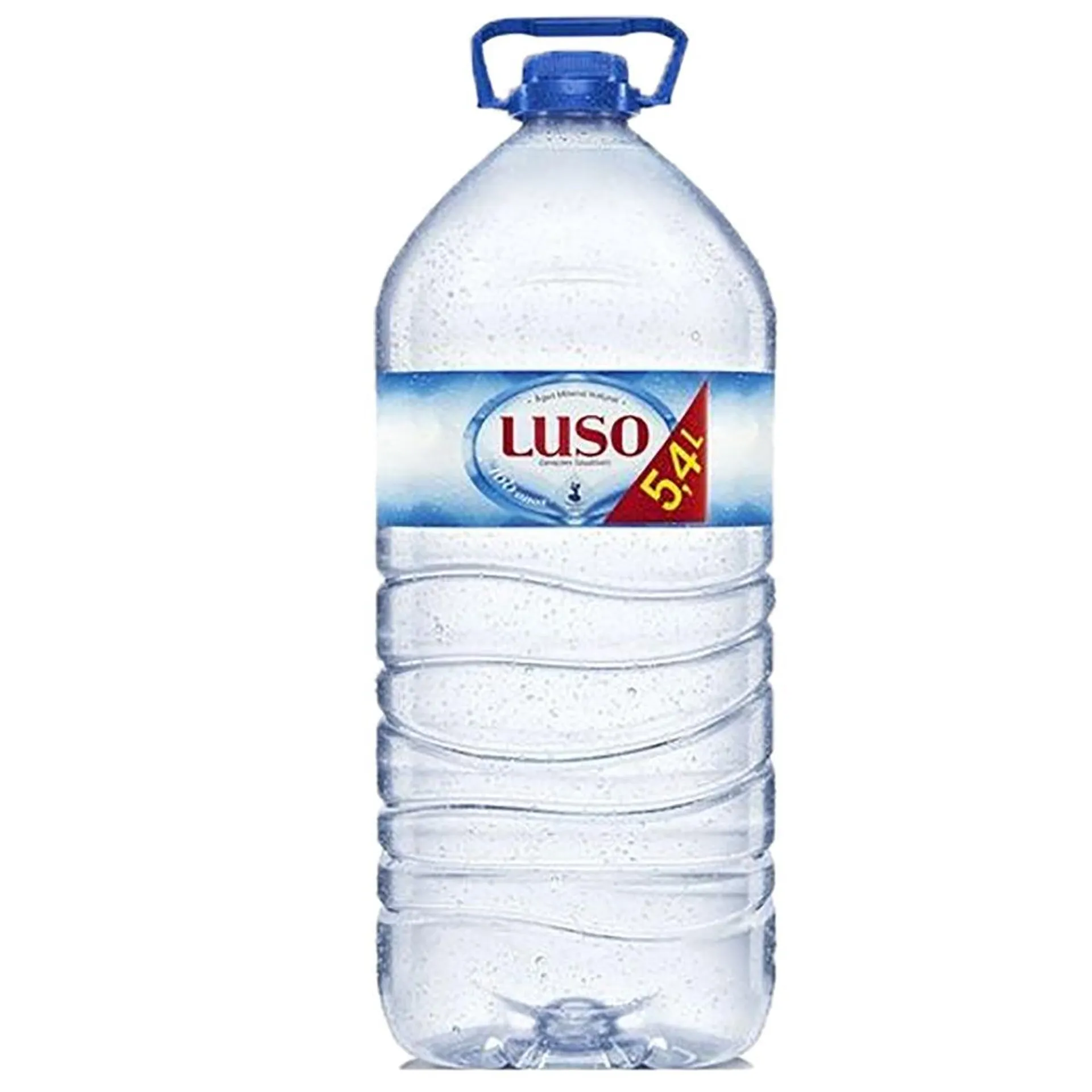 Luso Water