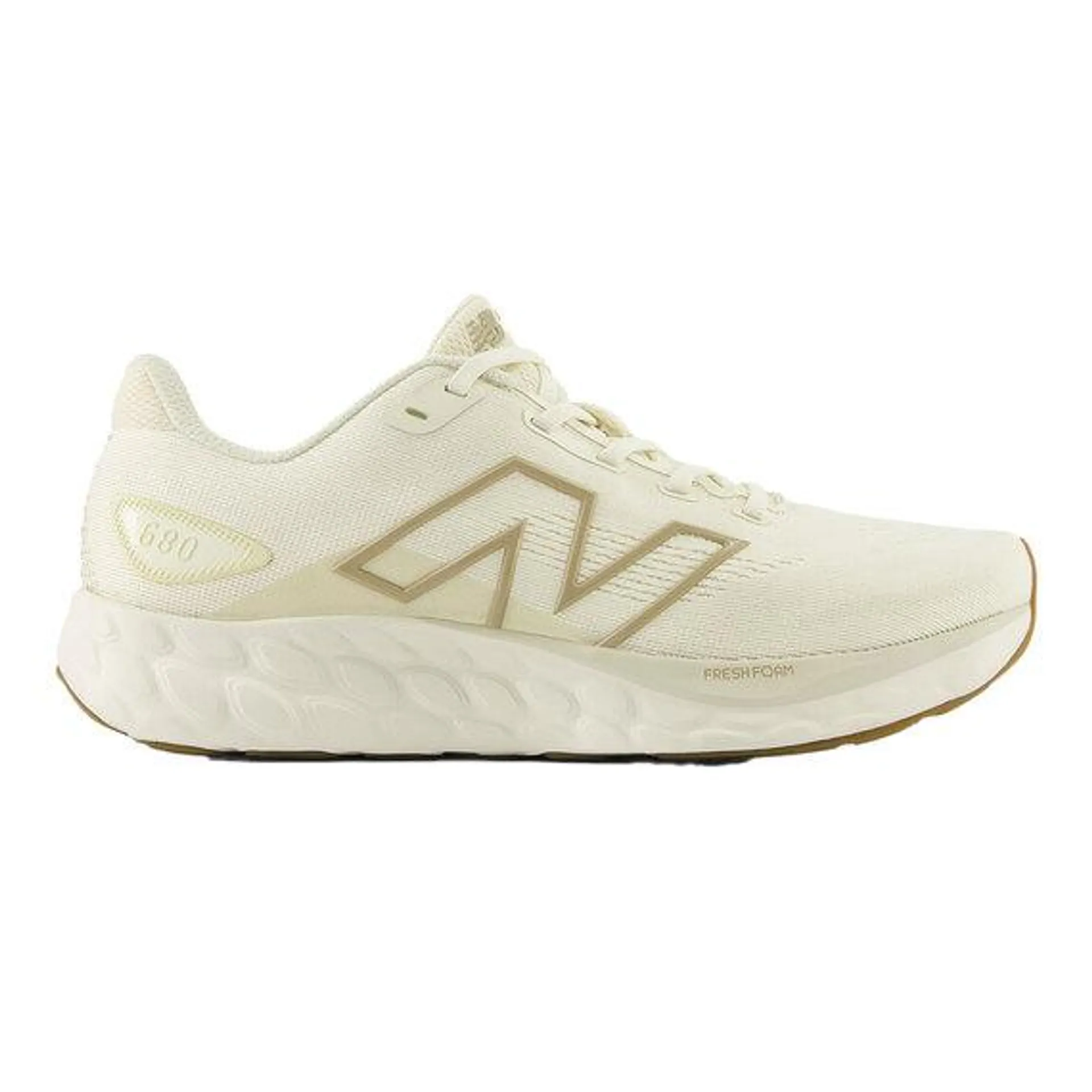 New Balance 680 v8 Women's Wide Running Shoes