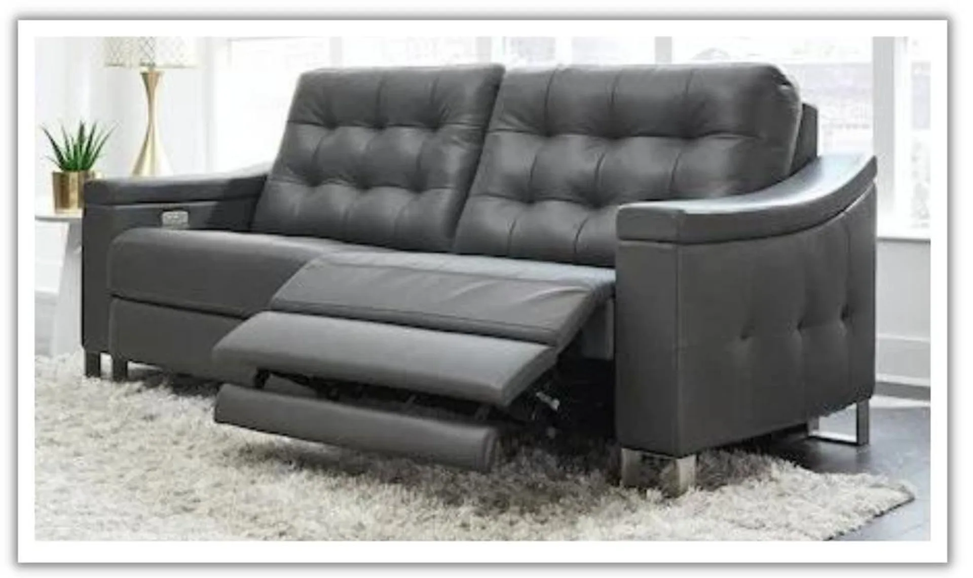 Parker Motion Sofa