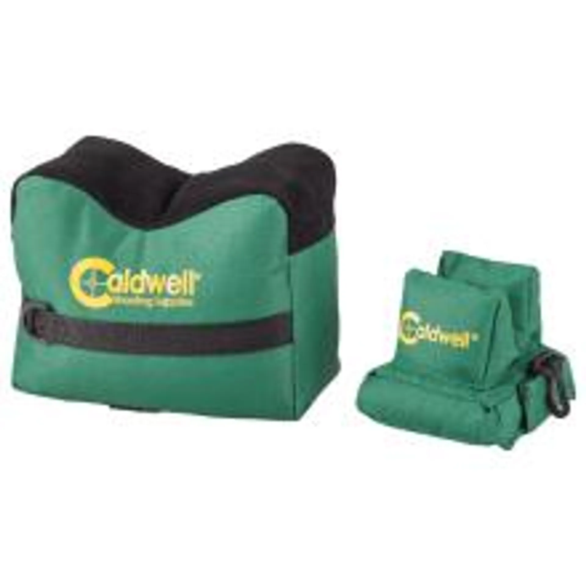 Caldwell Dead Shot Shooting Bag Combo