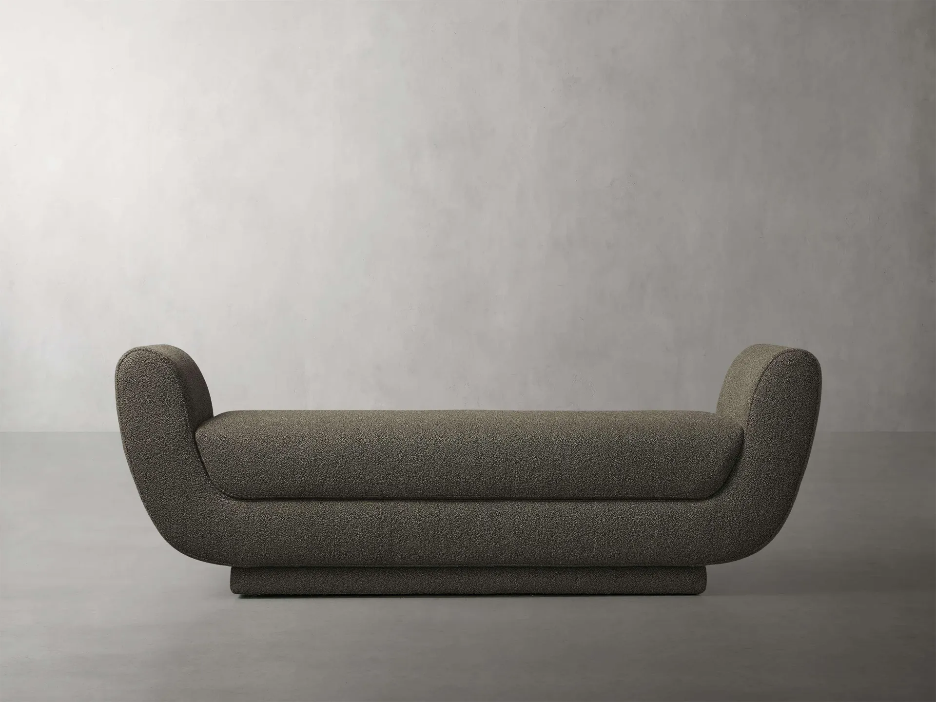 Fontana Bench