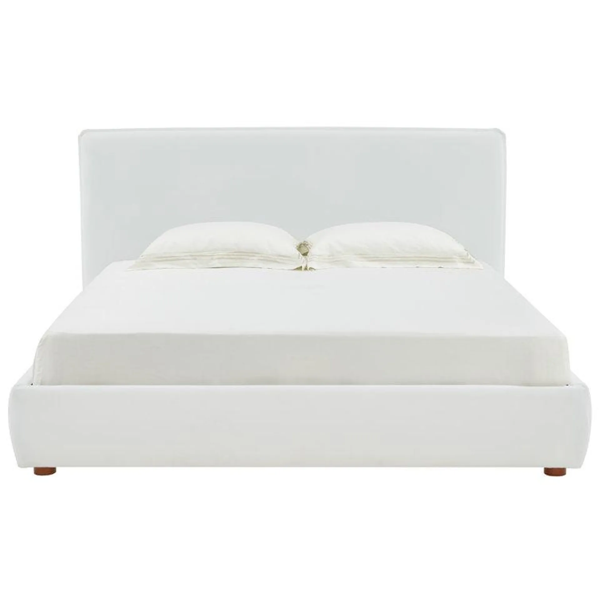 Callahan Upholstered Bed