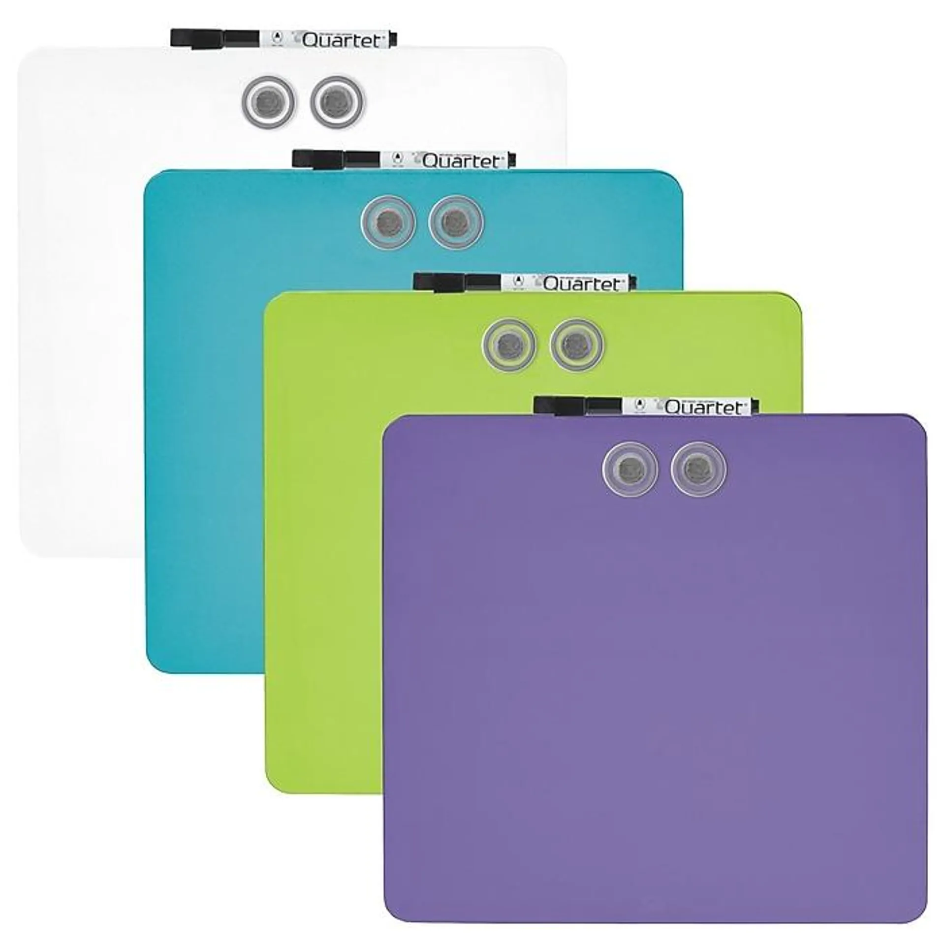 Quartet Tin Dry-Erase Board,