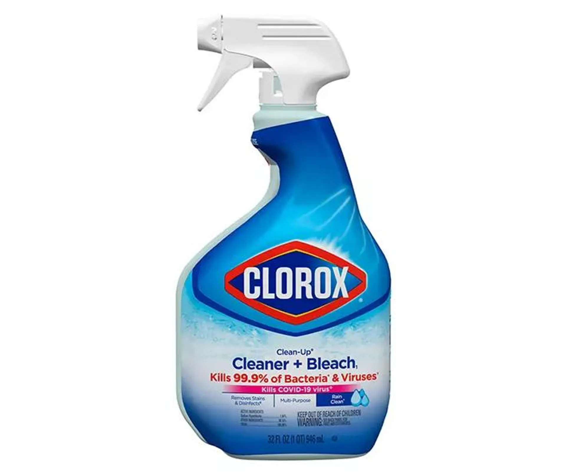 All Purpose Cleaners