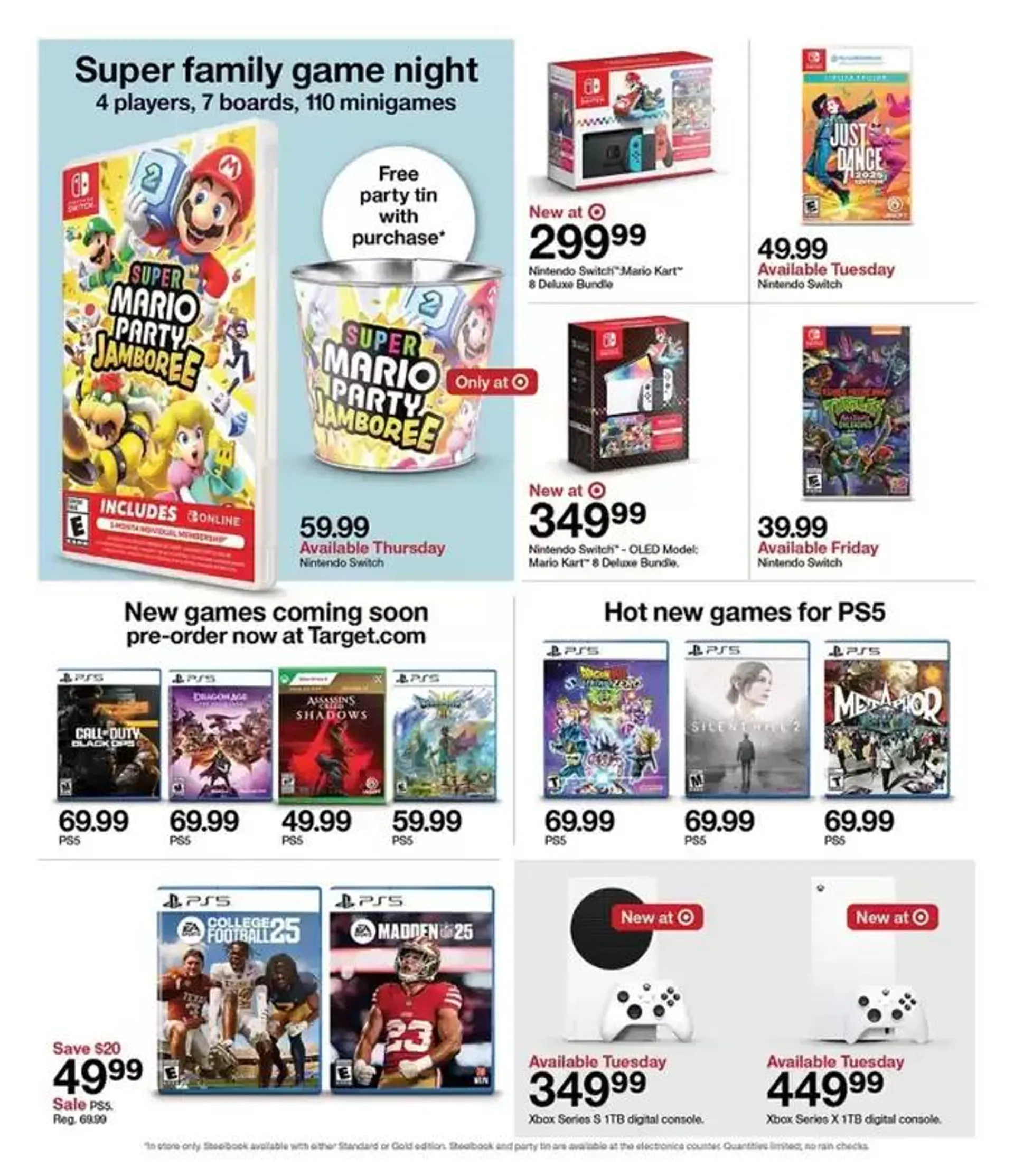 Weekly ad Our best deals for you from October 11 to October 25 2024 - Page 27