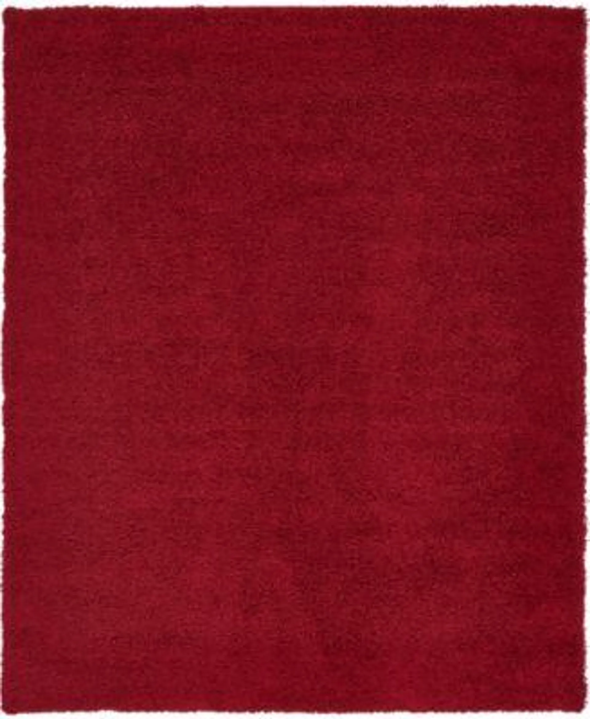 CLOSEOUT! Exact Shag Exs1 8' x 10' Area Rug