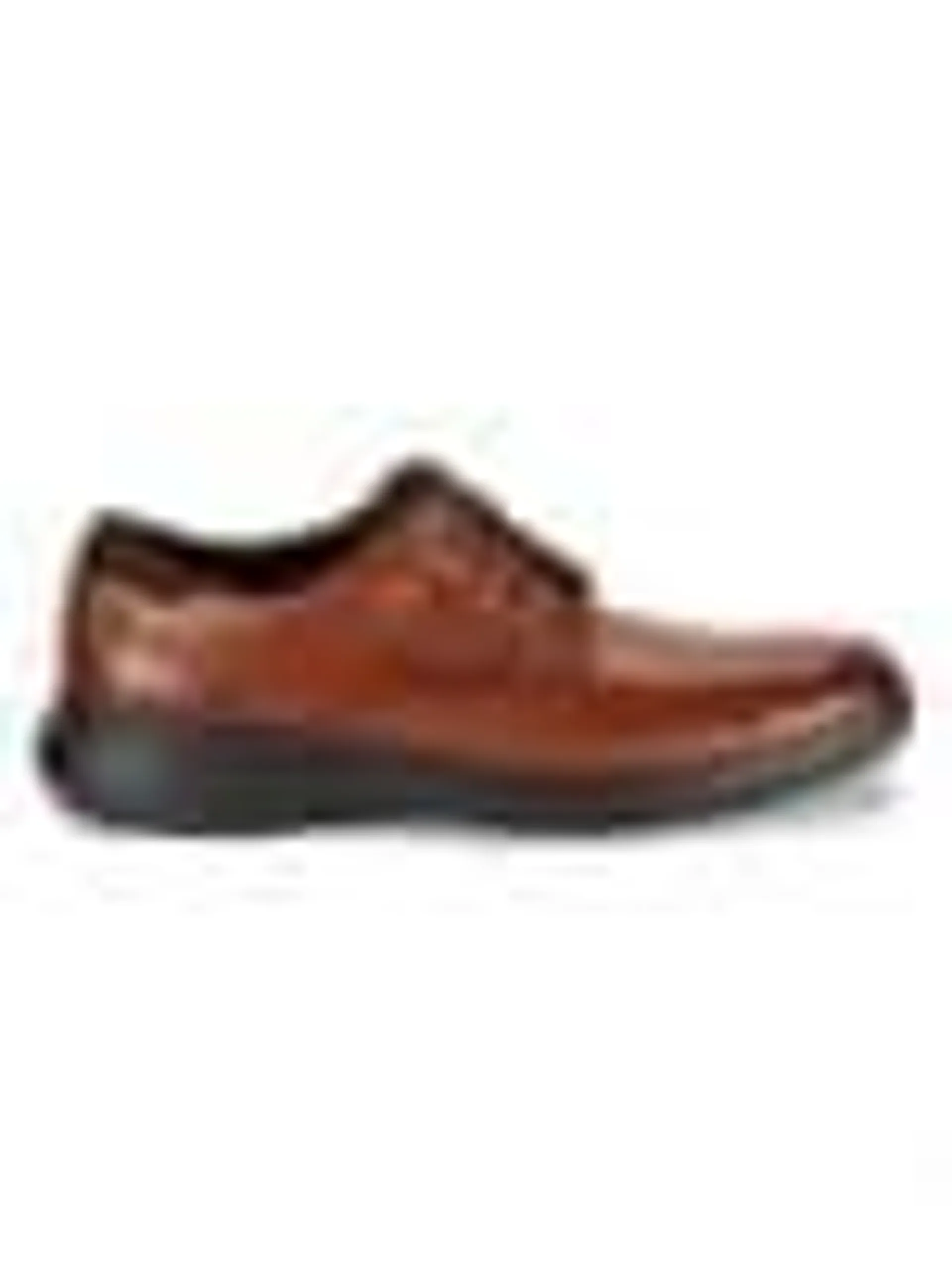 Noah Leather Derby Shoes