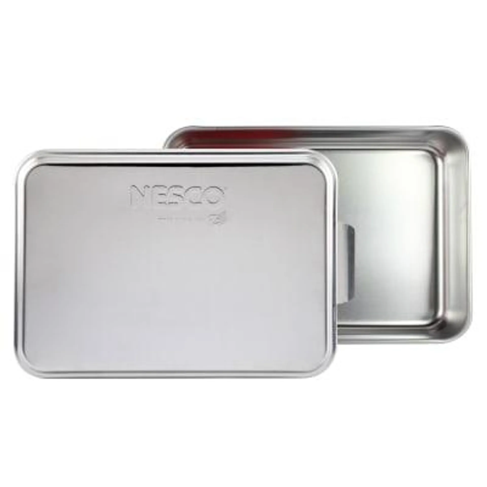 Nesco 9 in x 13 in Aluminum Cake Pan