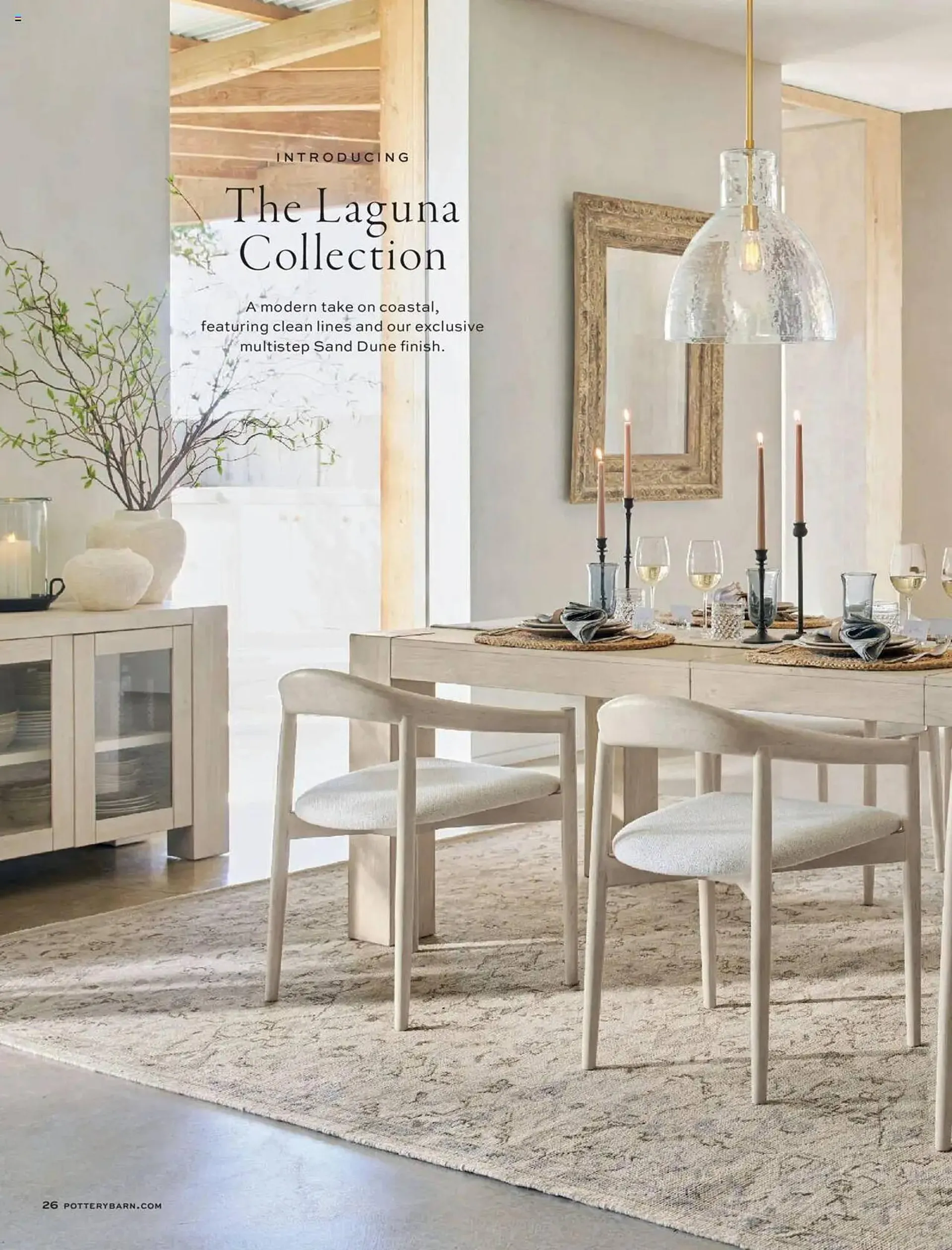 Weekly ad Pottery Barn Weekly Ad from December 11 to March 31 2025 - Page 26