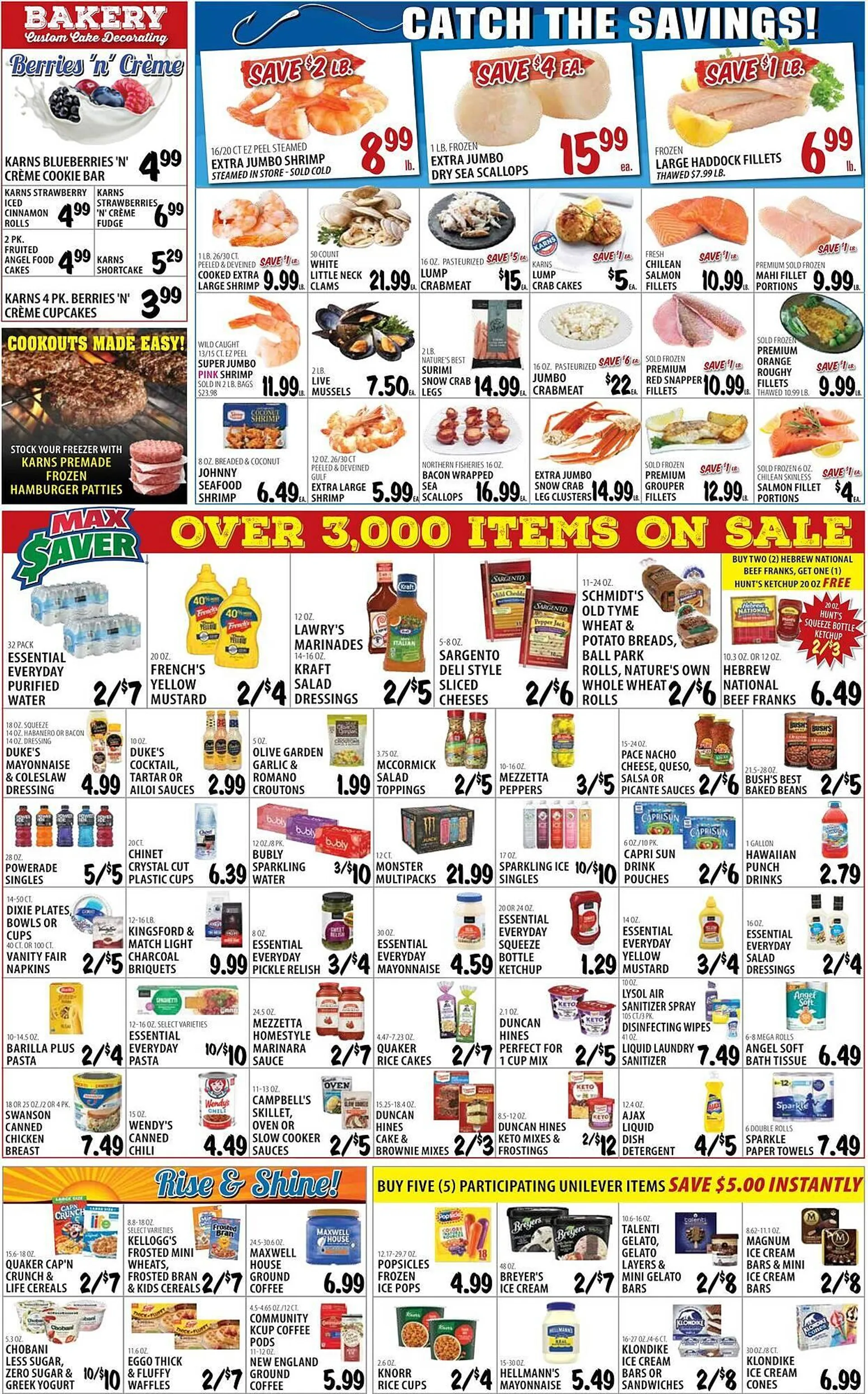 Weekly ad Karns Weekly Ad from May 21 to May 27 2024 - Page 2