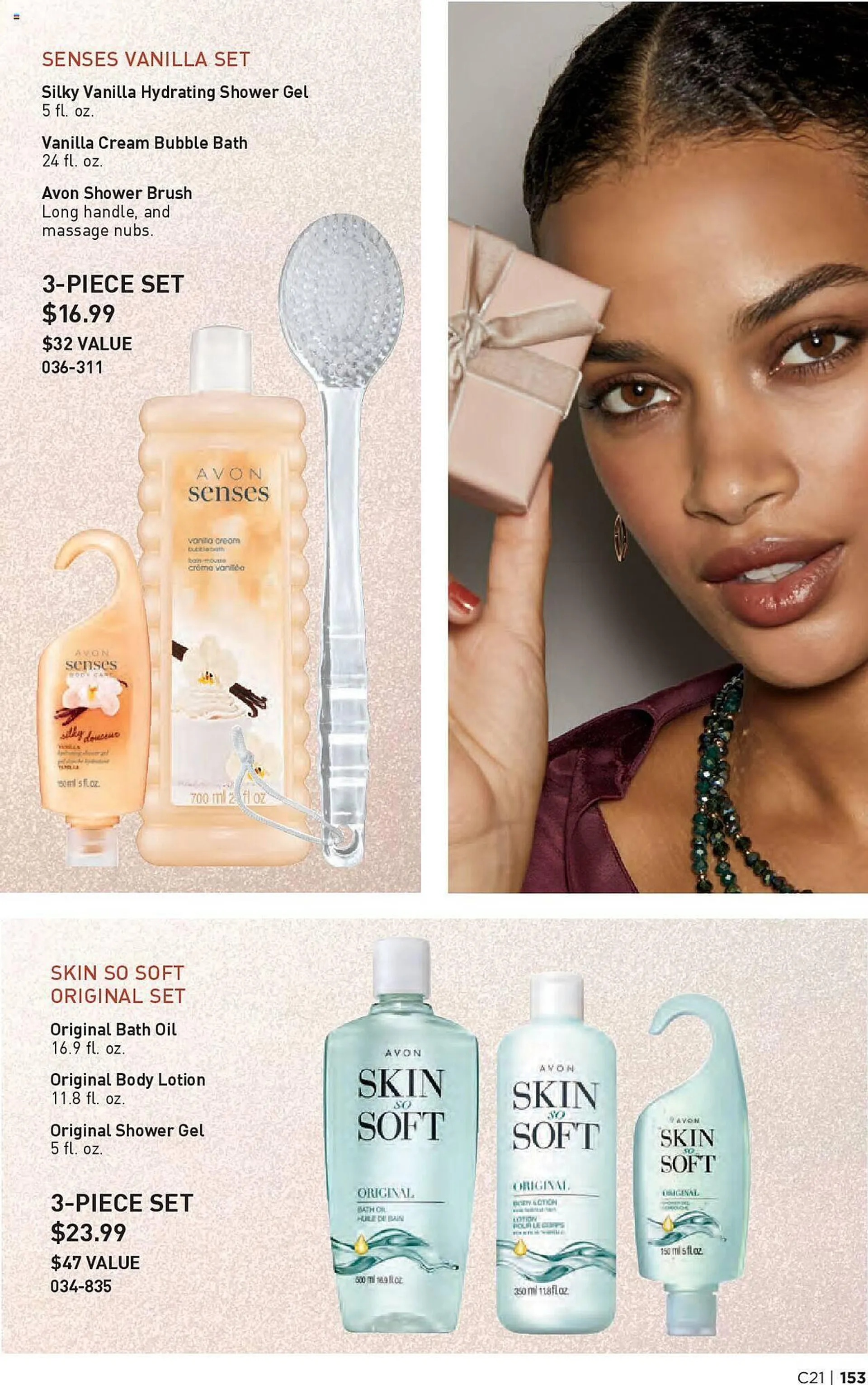 Weekly ad Avon Weekly Ad from September 25 to October 2 2024 - Page 150