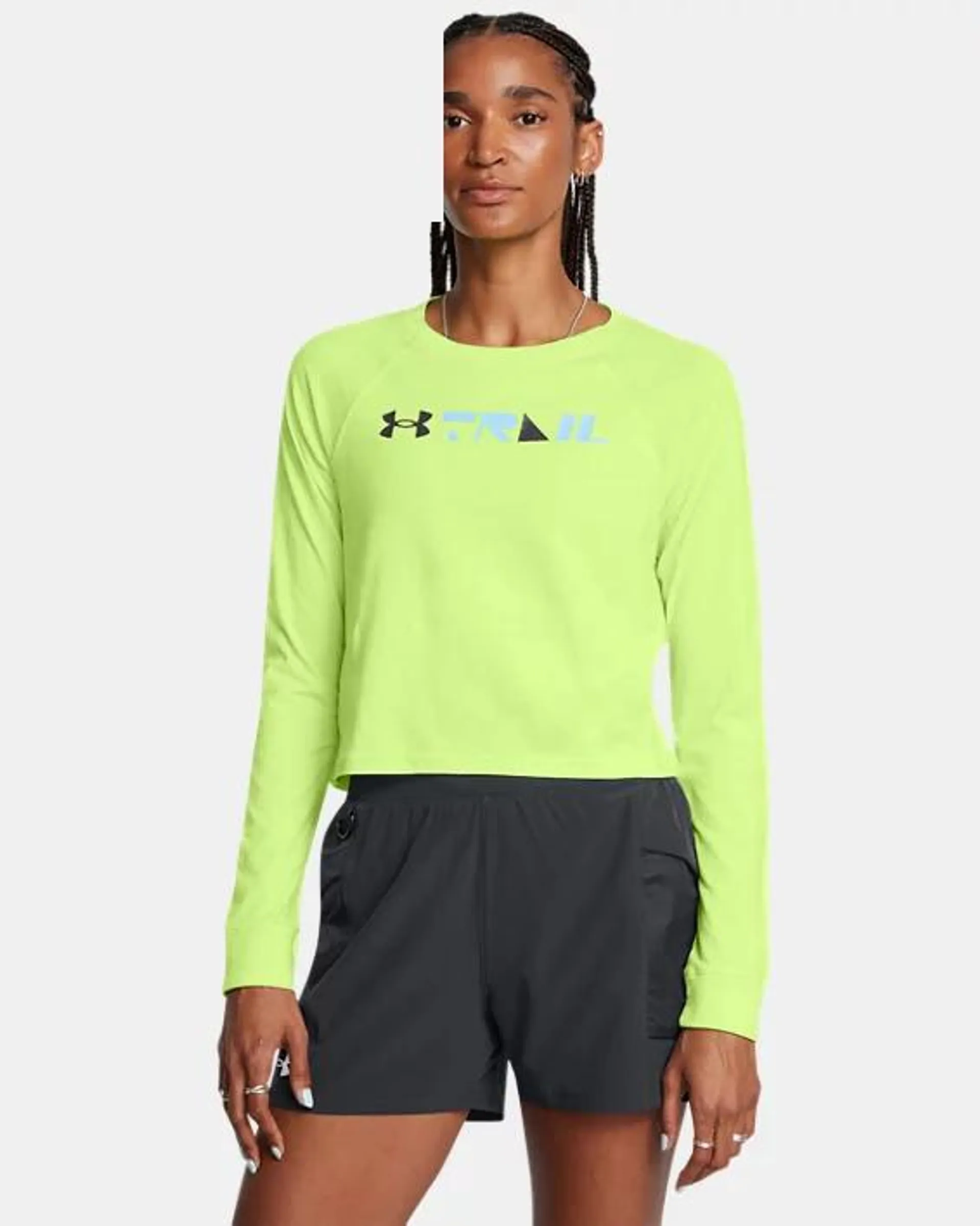 UA Launch Trail