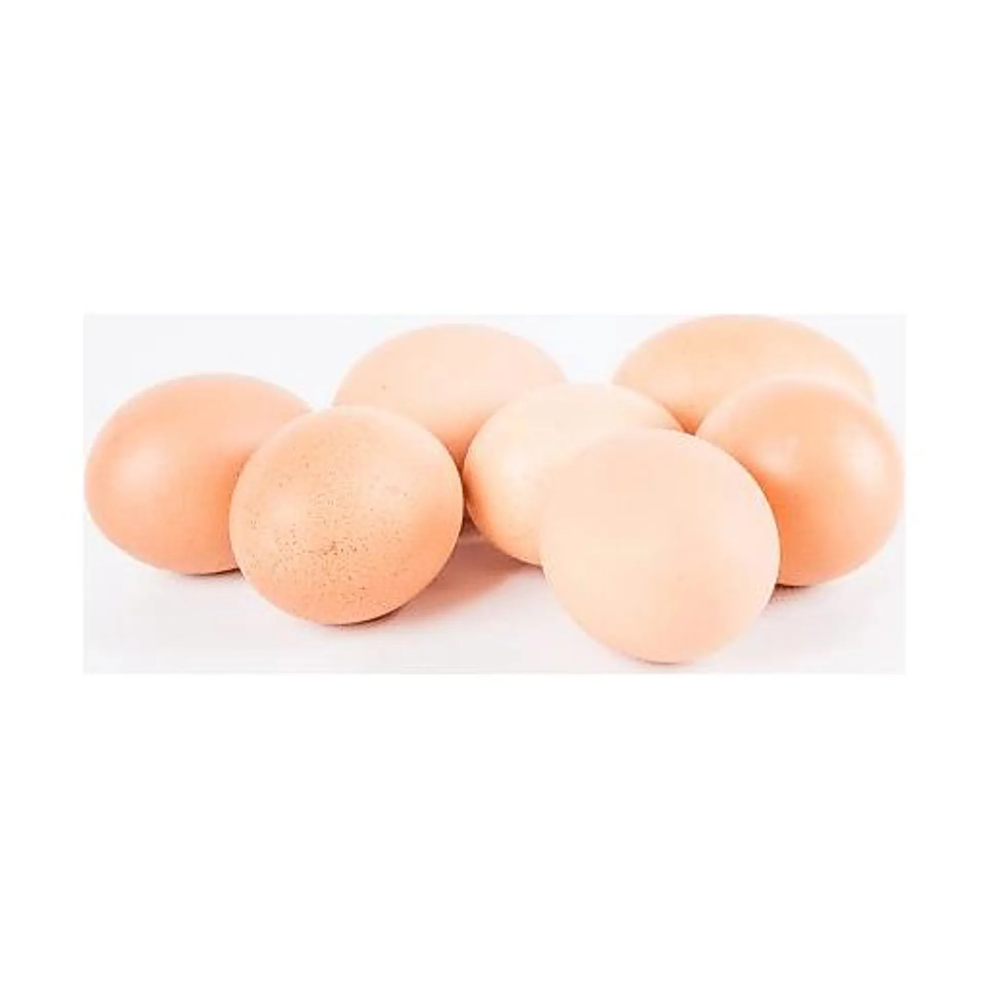 Cage Free Lg Brown Eggs