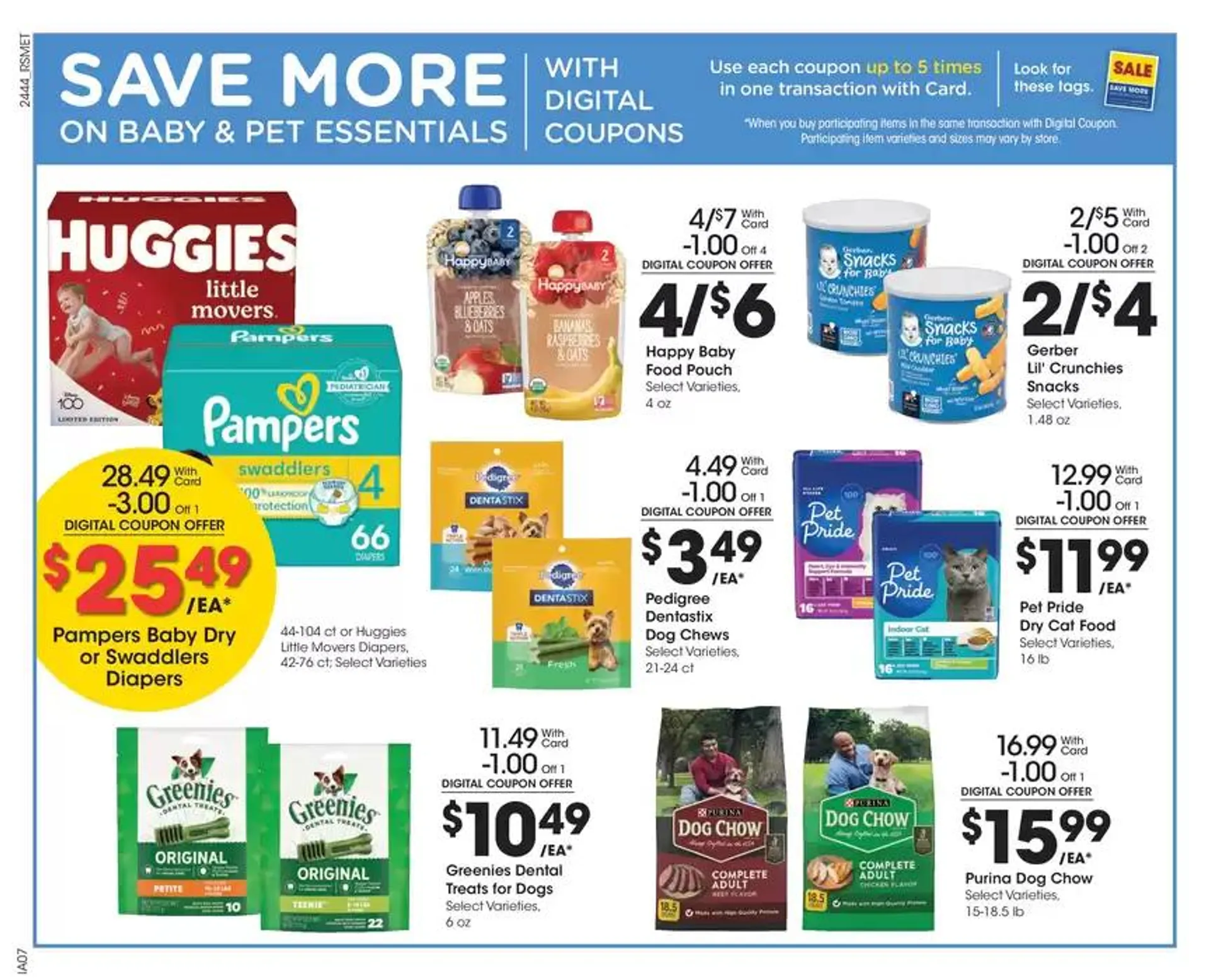 Weekly ad Exclusive bargains from December 4 to December 10 2024 - Page 14