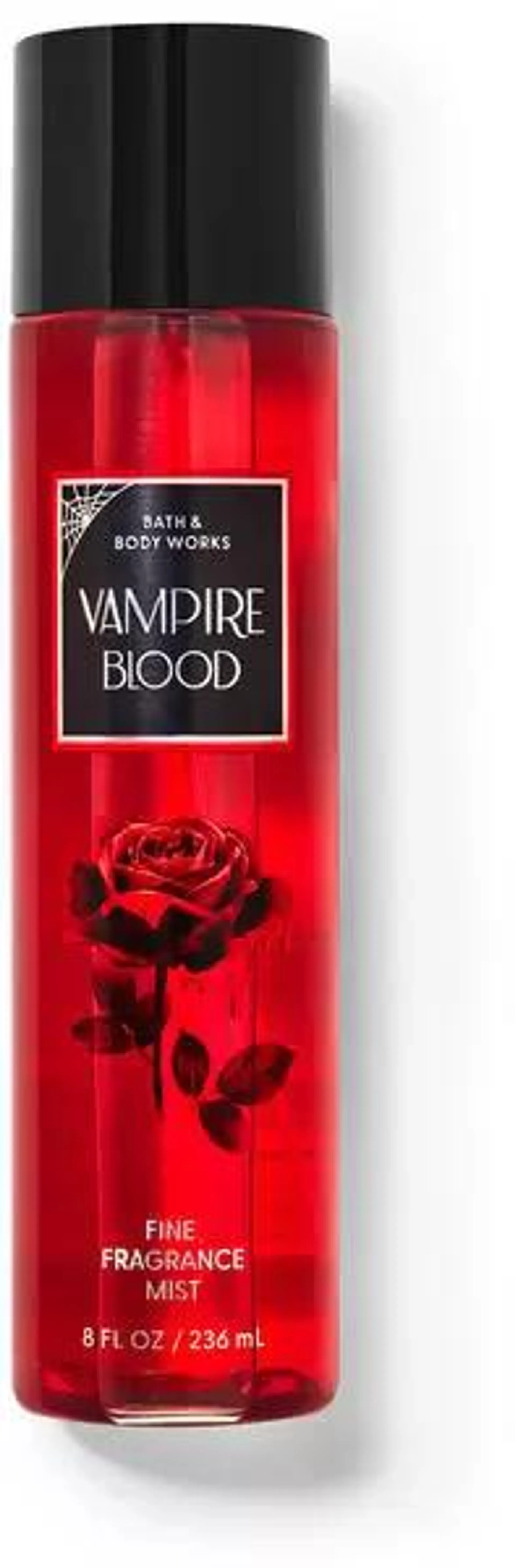 Vampire Blood